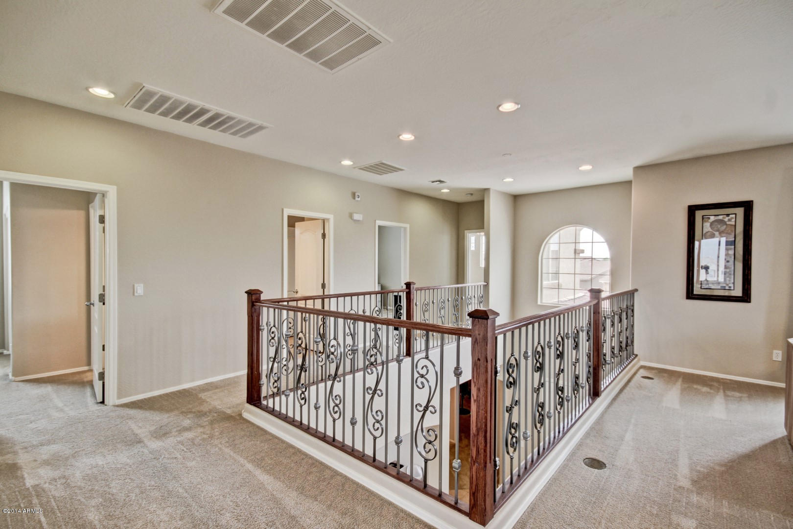 7223 West Carter Road Laveen, AZ 85339 - Photo 28 of 66 4 BEDROOMS UPSTAIRS