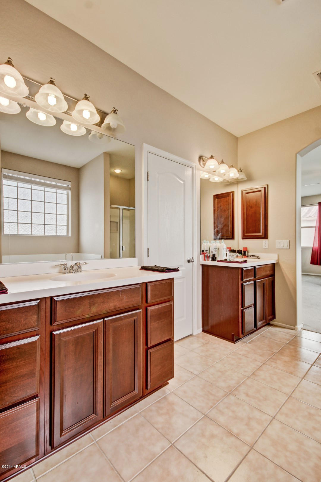 7223 West Carter Road Laveen, AZ 85339 - Photo 37 of 66 MASTER BATH