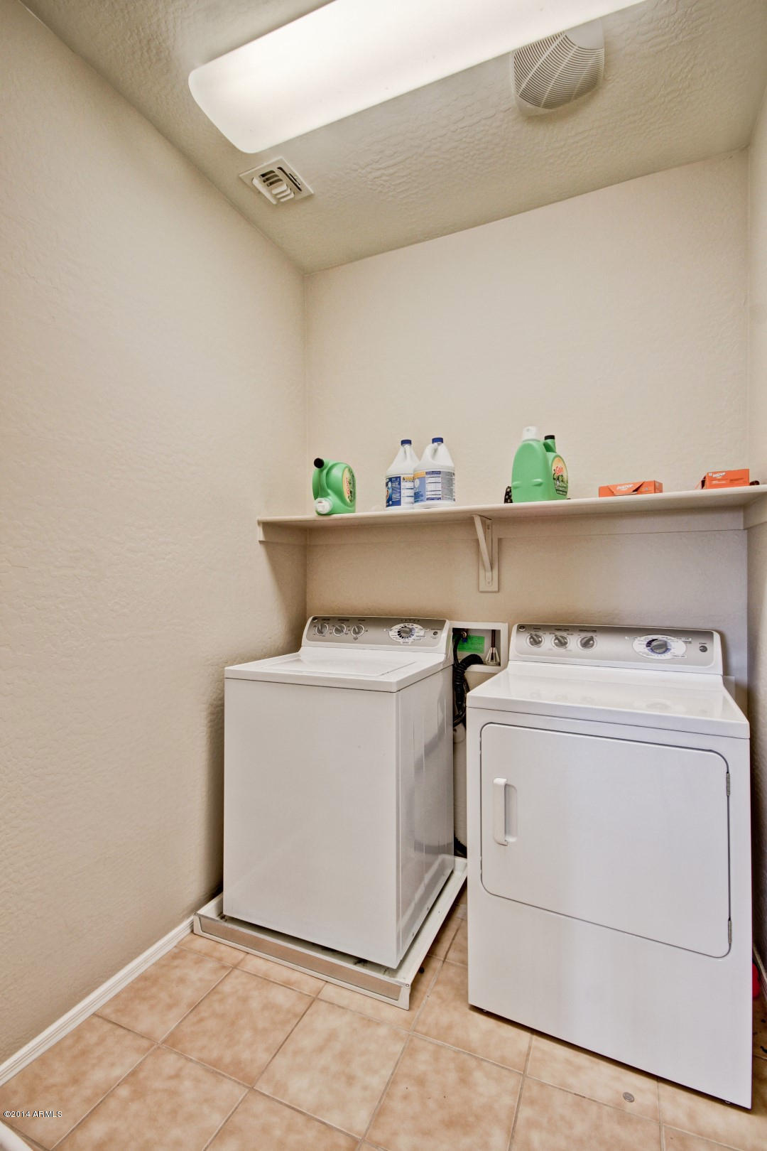 7223 West Carter Road Laveen, AZ 85339 - Photo 44 of 66 Upstairs Laundry