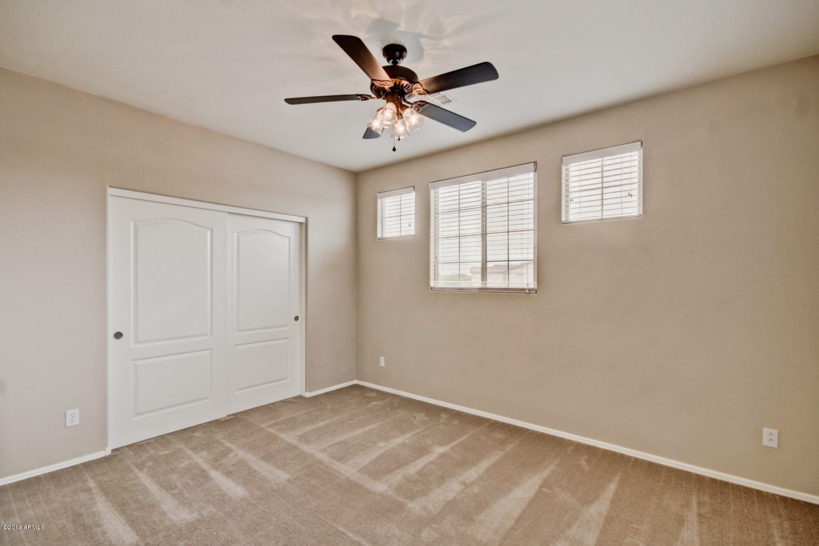 7223 West Carter Road Laveen, AZ 85339 - Photo 47 of 66 BEDROOM 4