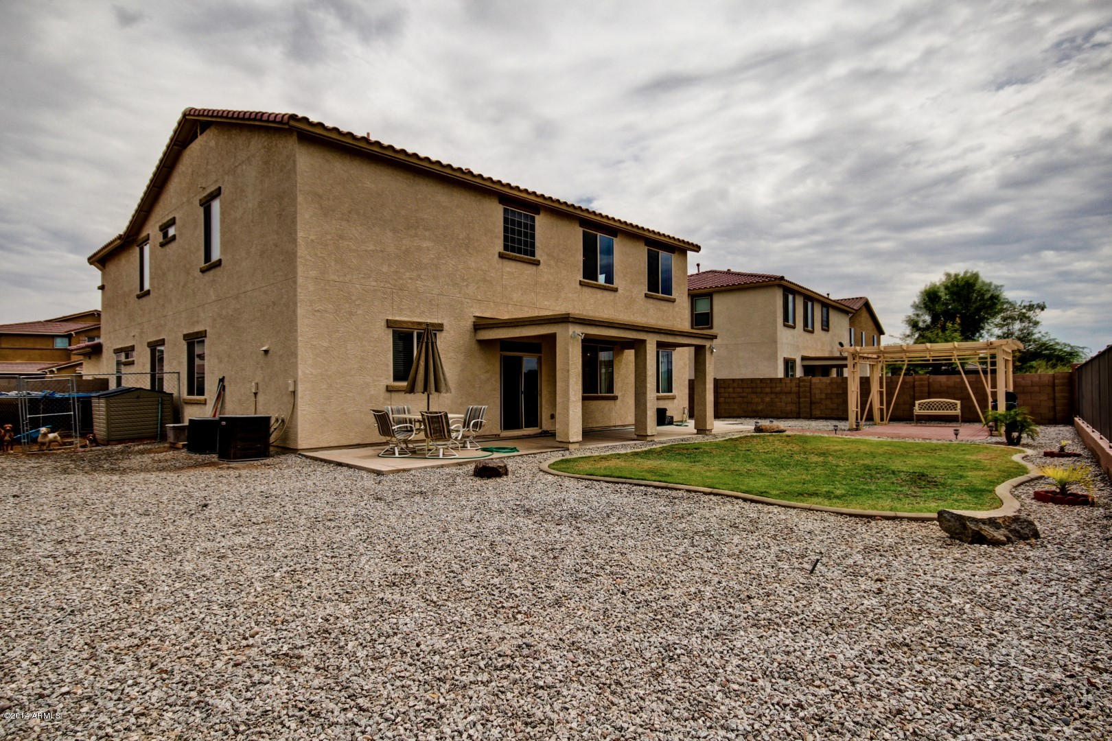 7223 West Carter Road Laveen, AZ 85339 - Photo 52 of 66 Carter (6)
