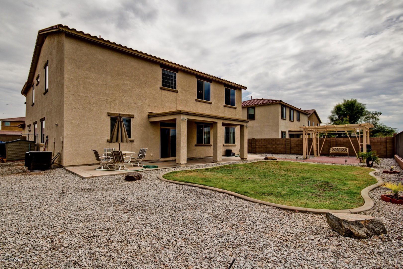 7223 West Carter Road Laveen, AZ 85339 - Photo 53 of 66 Carter (7)