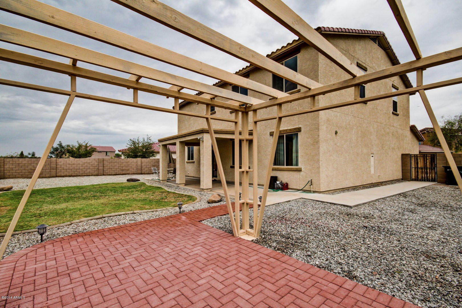 7223 West Carter Road Laveen, AZ 85339 - Photo 54 of 66 Carter (8)