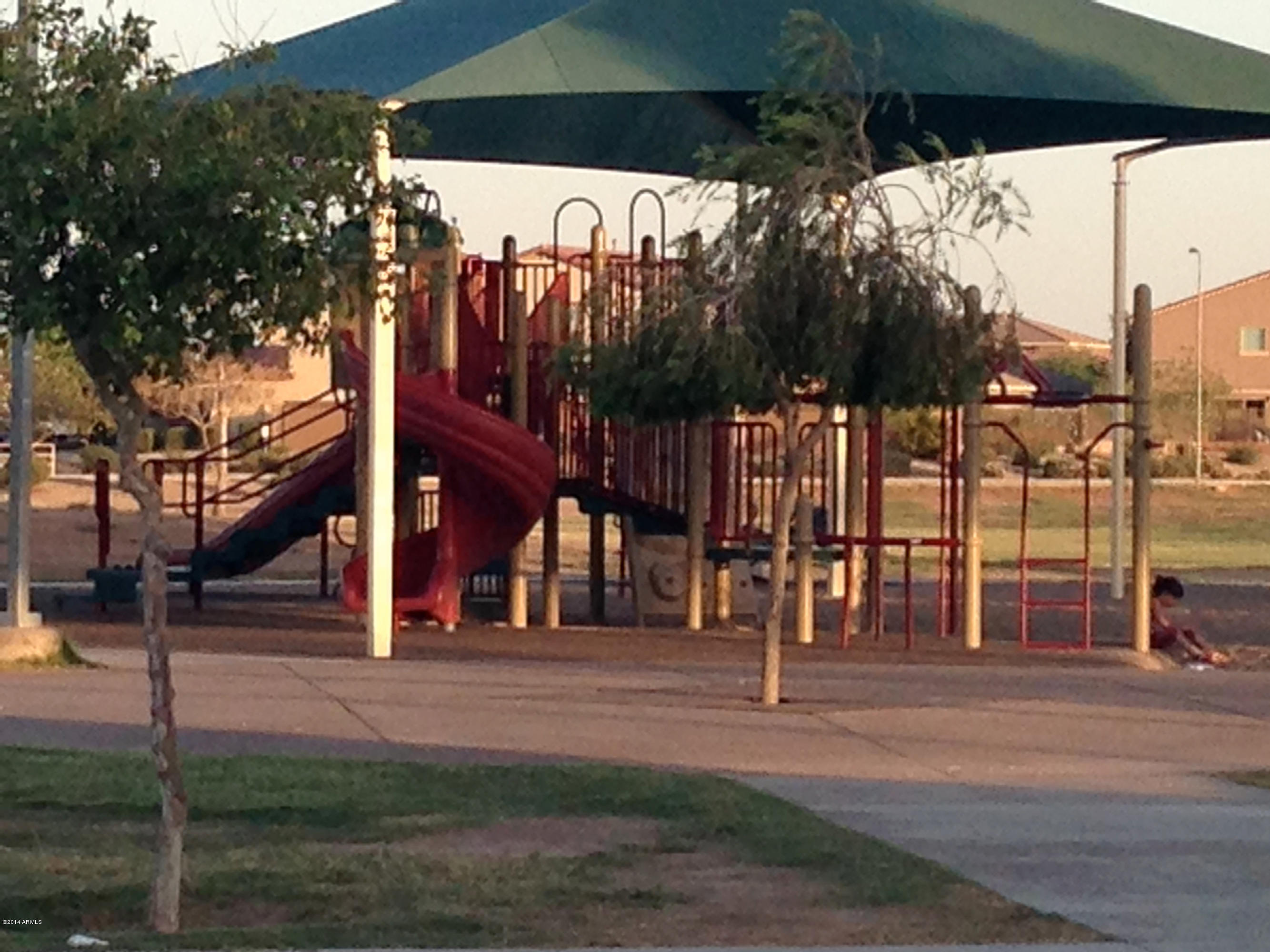 7223 West Carter Road Laveen, AZ 85339 - Photo 63 of 66 Kids Jungle Gym