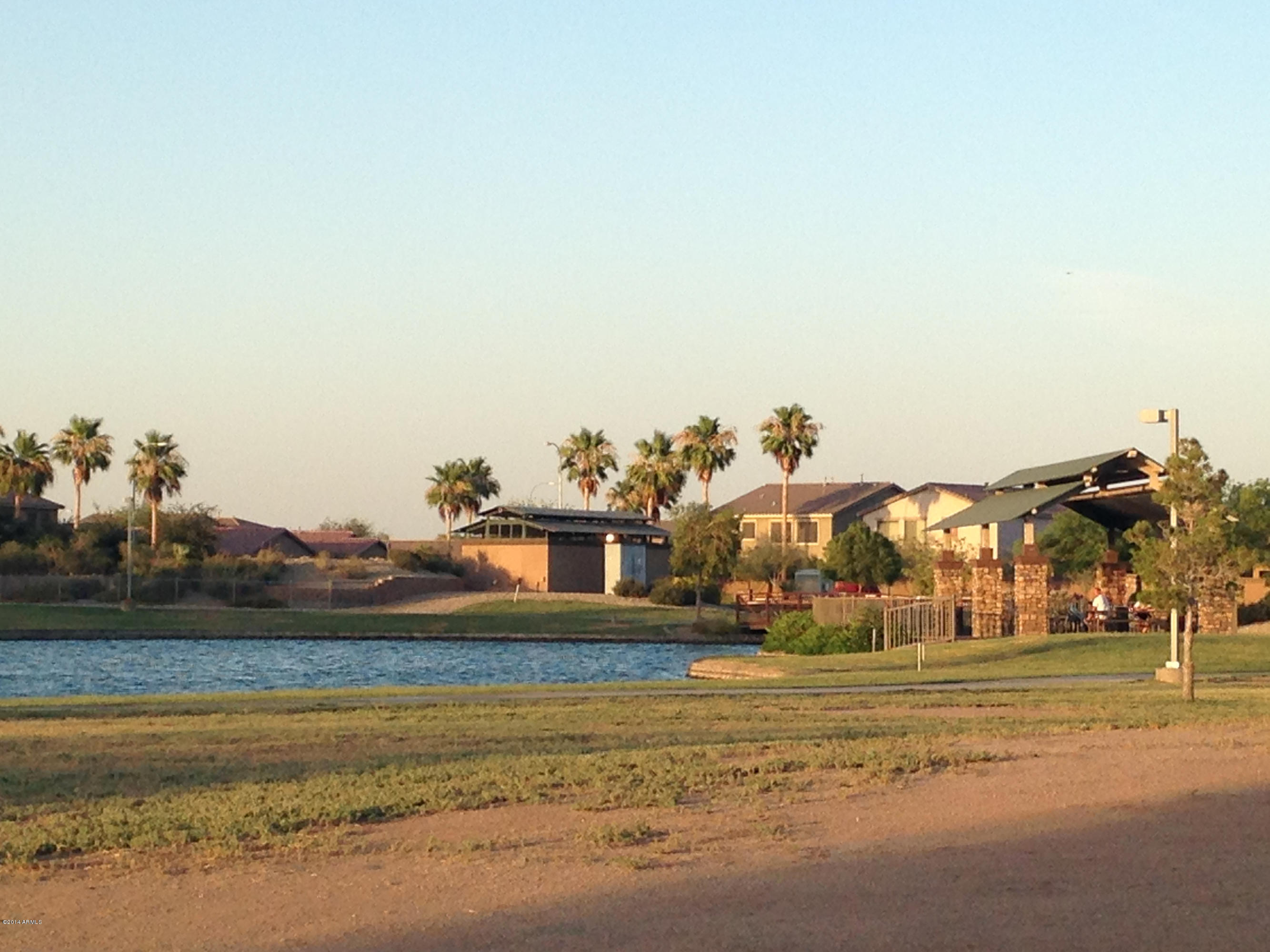 7223 West Carter Road Laveen, AZ 85339 - Photo 64 of 66 Park