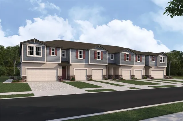 $309,923 | 8807 Ginko Run, Parrish, FL 34219