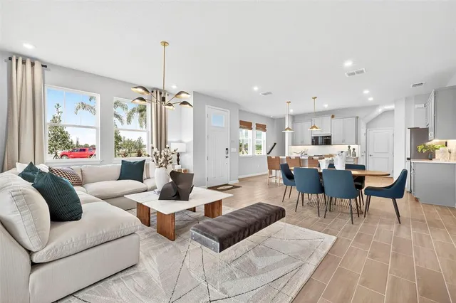 $309,923 | 8807 Ginko Run, Parrish, FL 34219