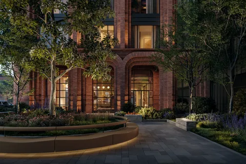 $4,600,000 | 224 North Elizabeth Street, Unit T1-20A, Chicago, IL 60607