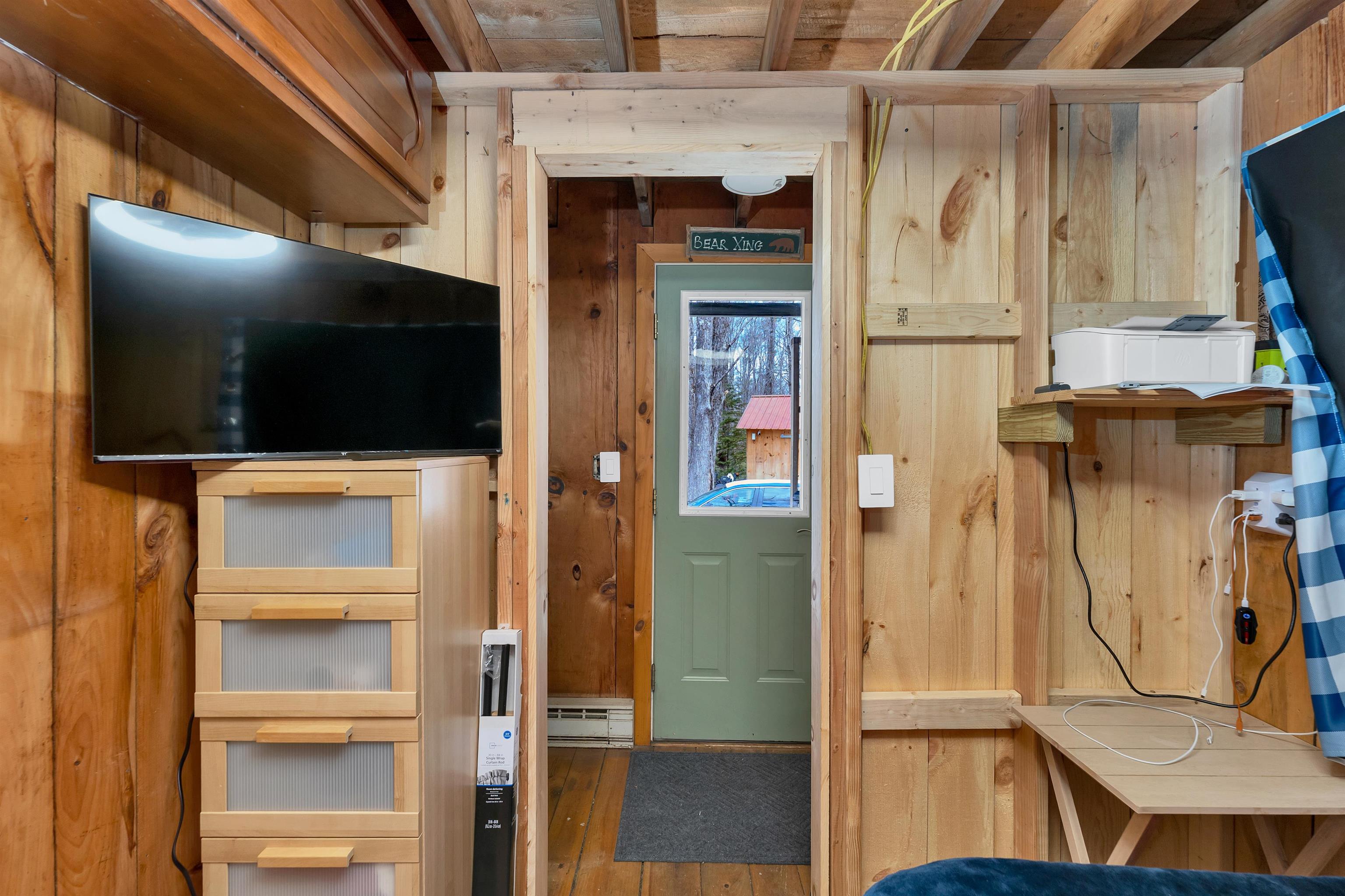 121 Swain Hill Road Warren, NH 03279 - Photo 40 of 57