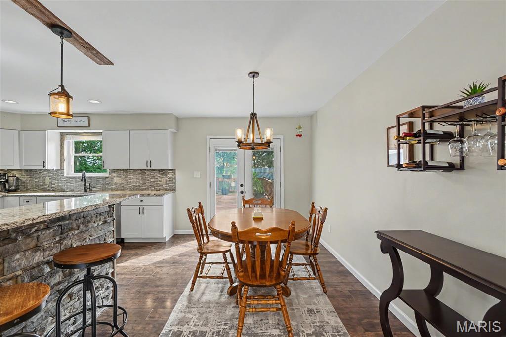 1564 Park Ridge Lane Arnold, MO 63010 - Photo 9 of 30