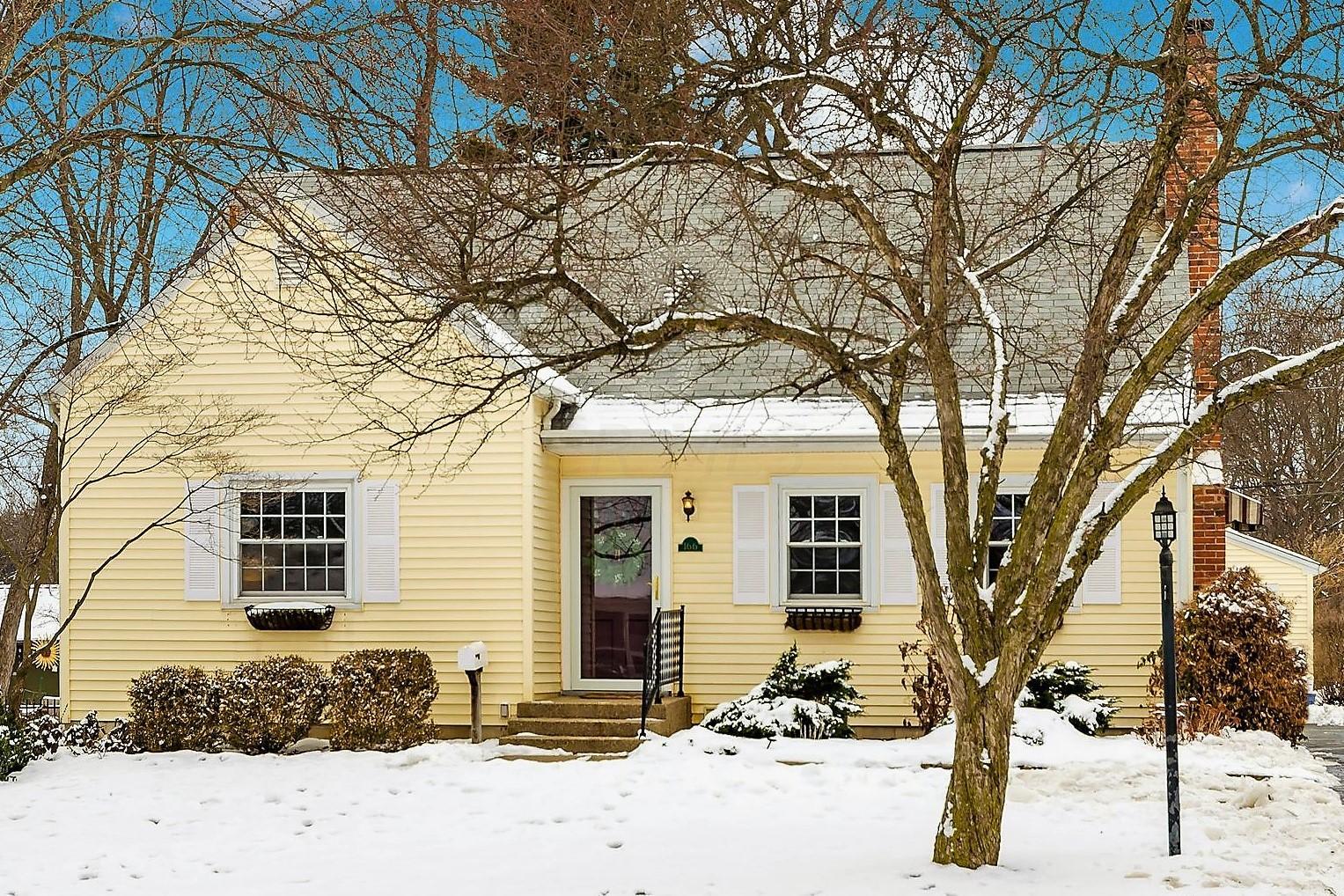 166 Nottingham Road Columbus, OH 43214 - Photo 1 of 53 Gallery Image 1