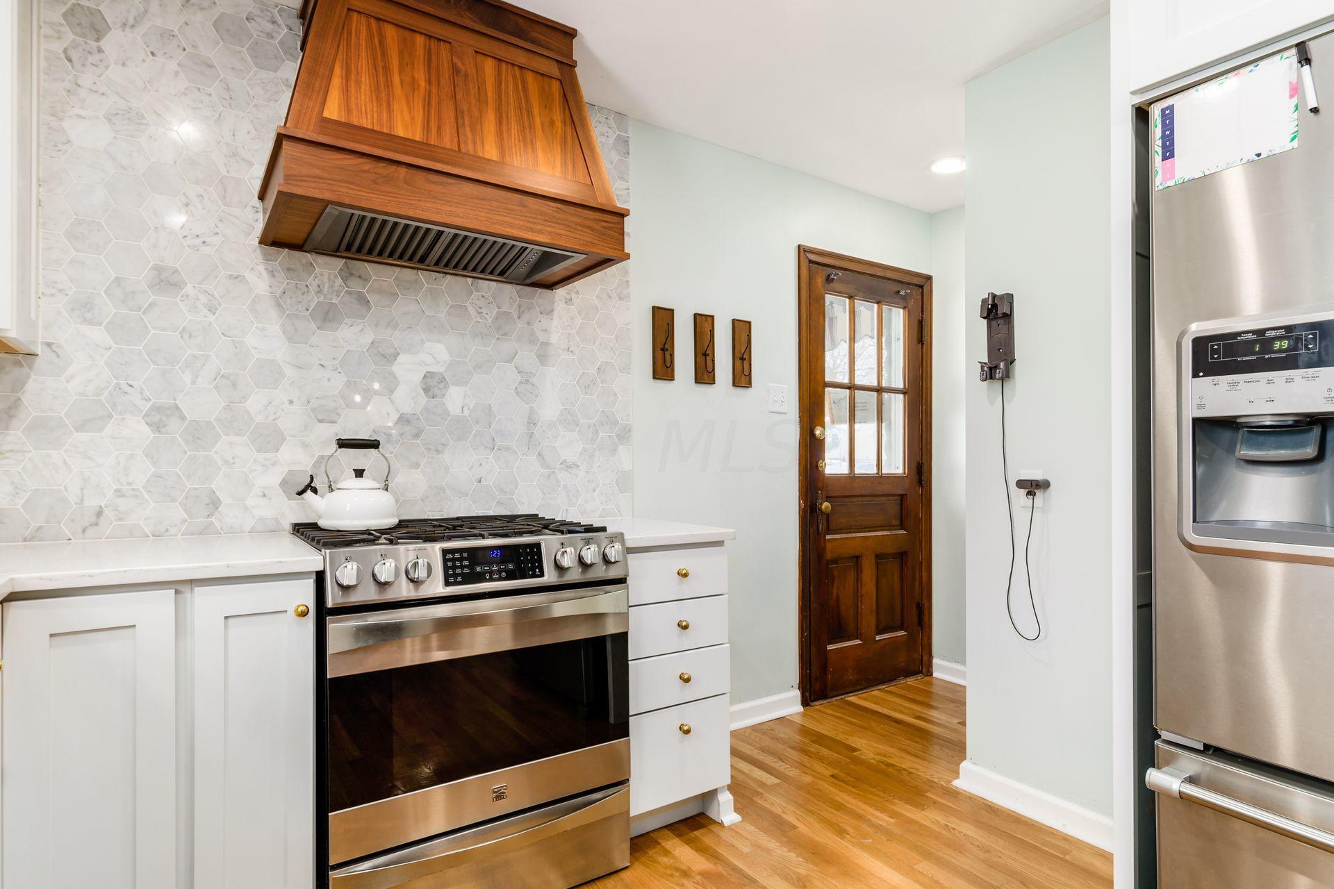 166 Nottingham Road Columbus, OH 43214 - Photo 13 of 53 Gallery Image 13