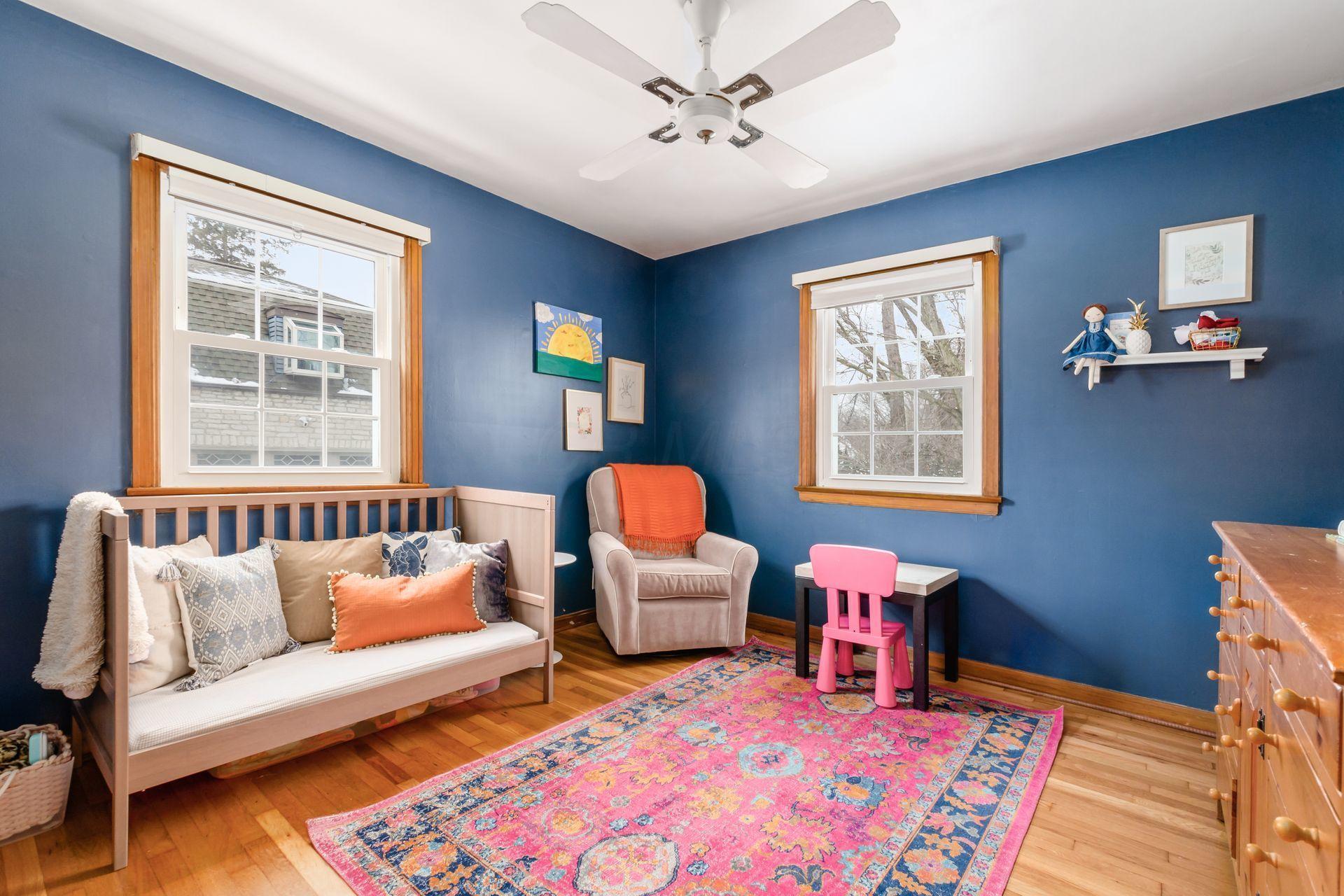 166 Nottingham Road Columbus, OH 43214 - Photo 19 of 53 Gallery Image 19