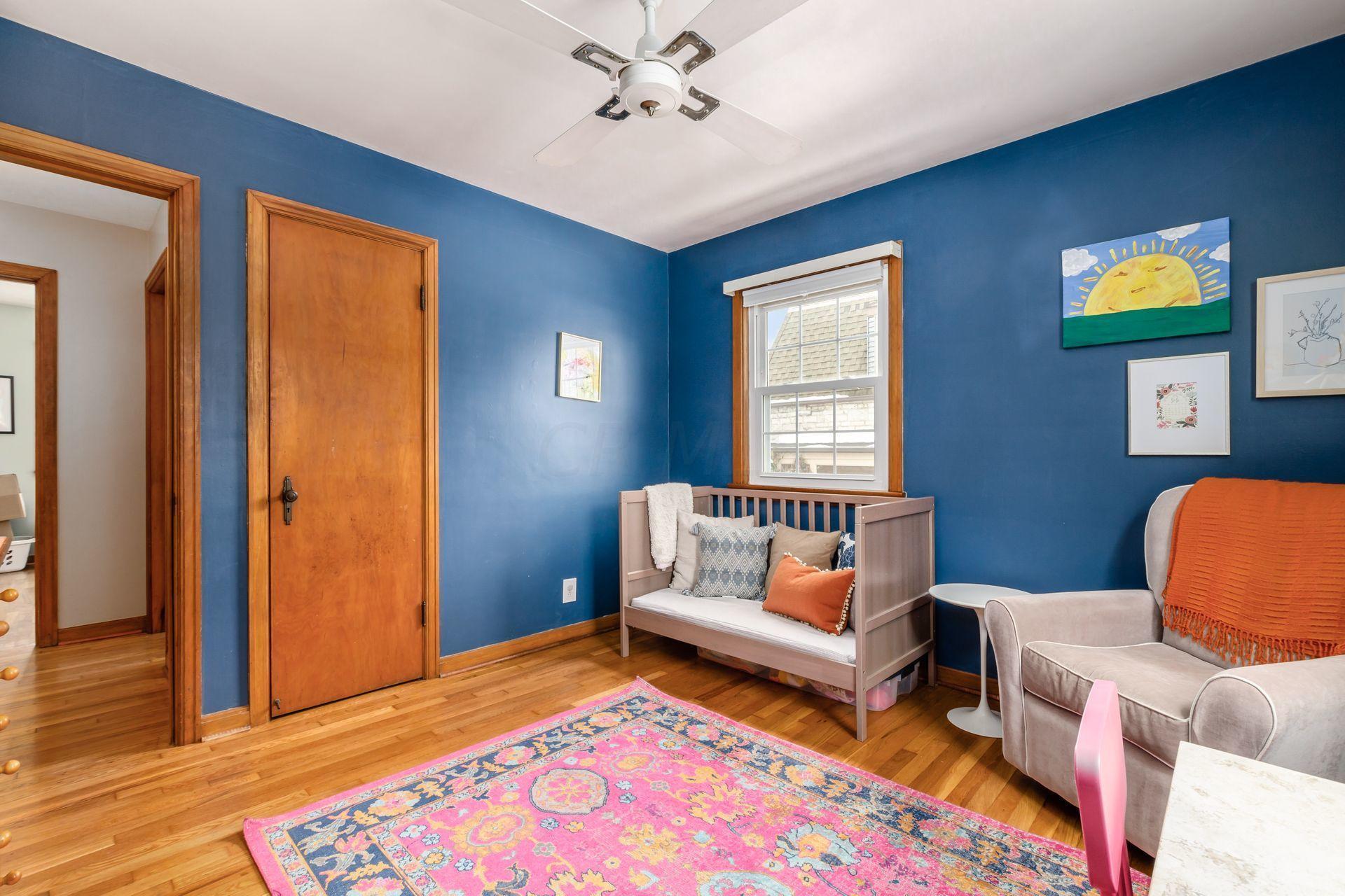 166 Nottingham Road Columbus, OH 43214 - Photo 20 of 53 Gallery Image 20