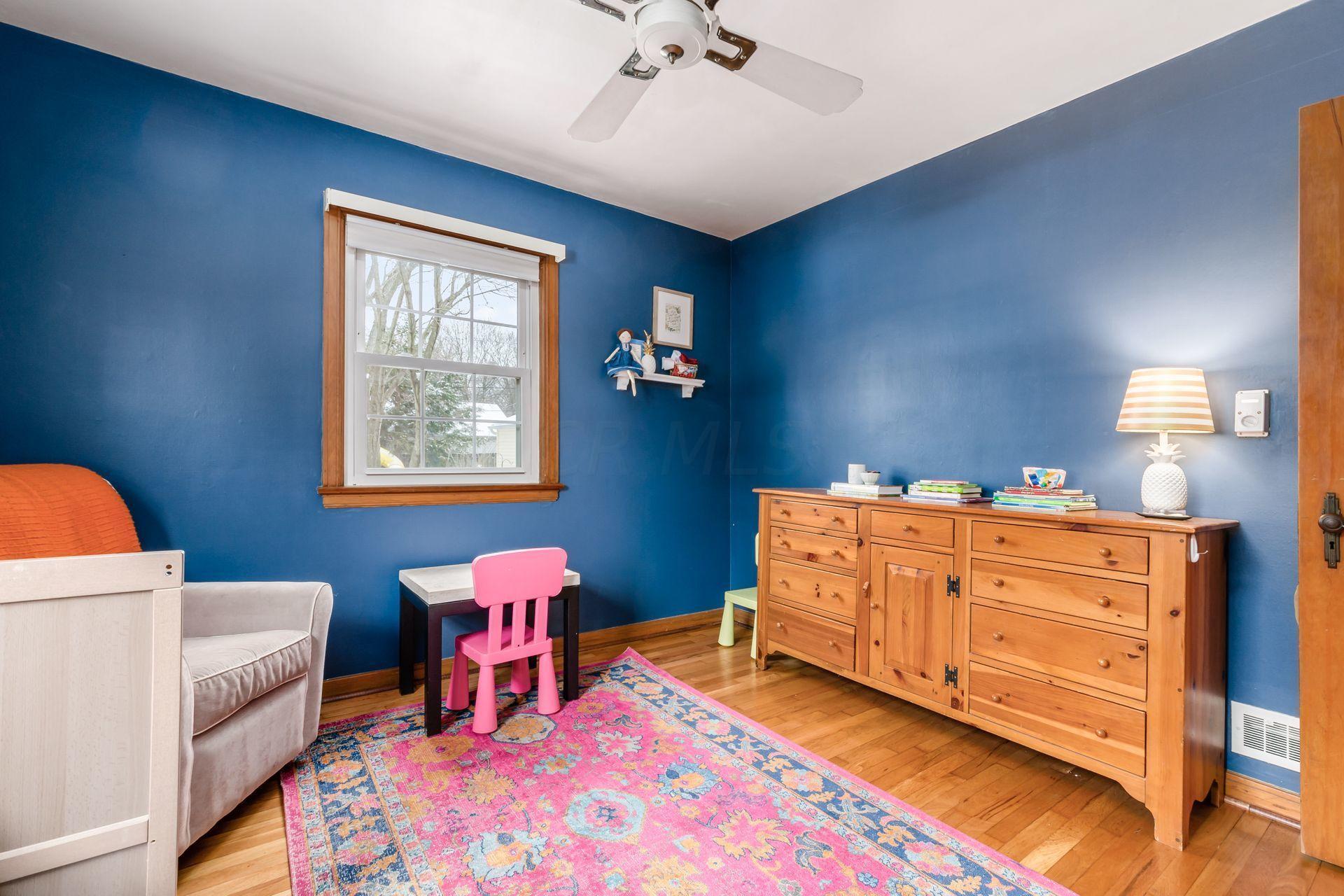 166 Nottingham Road Columbus, OH 43214 - Photo 21 of 53 Gallery Image 21