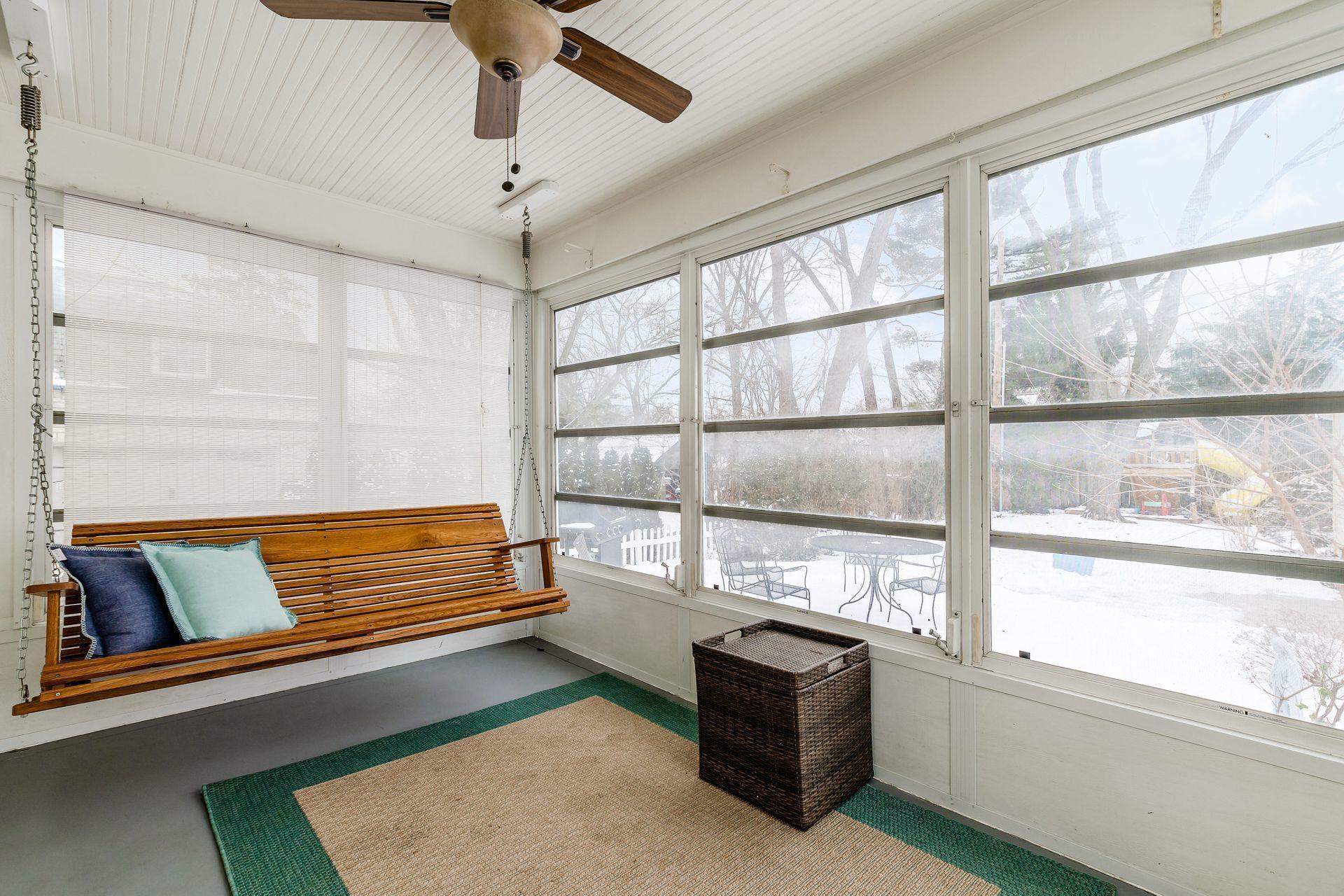 166 Nottingham Road Columbus, OH 43214 - Photo 22 of 53 Gallery Image 22