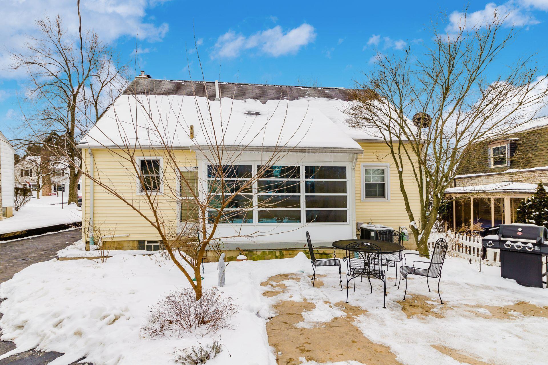 166 Nottingham Road Columbus, OH 43214 - Photo 42 of 53 Gallery Image 42
