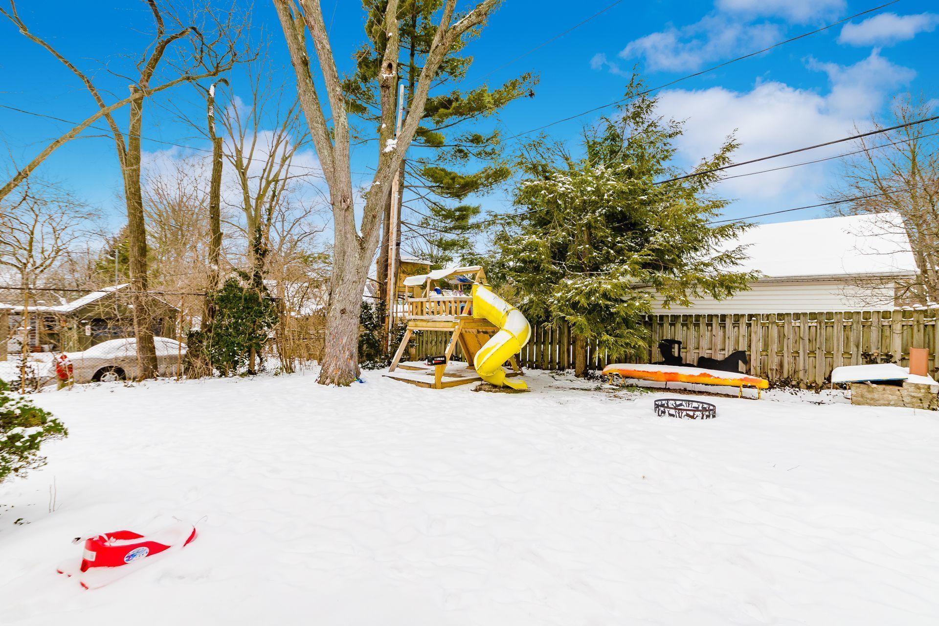 166 Nottingham Road Columbus, OH 43214 - Photo 45 of 53 Gallery Image 45