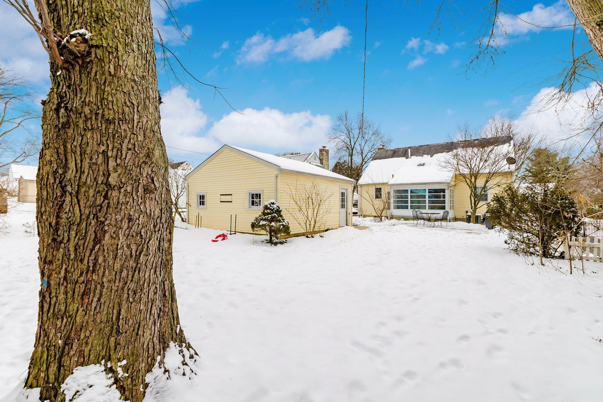 166 Nottingham Road Columbus, OH 43214 - Photo 50 of 53 Gallery Image 50