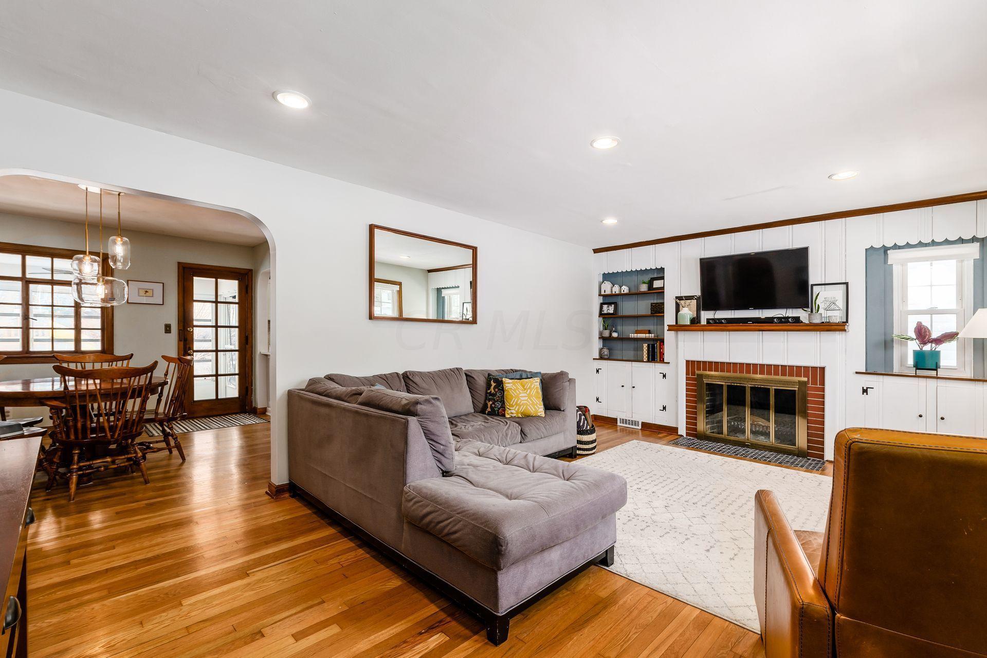 166 Nottingham Road Columbus, OH 43214 - Photo 6 of 53 Gallery Image 6