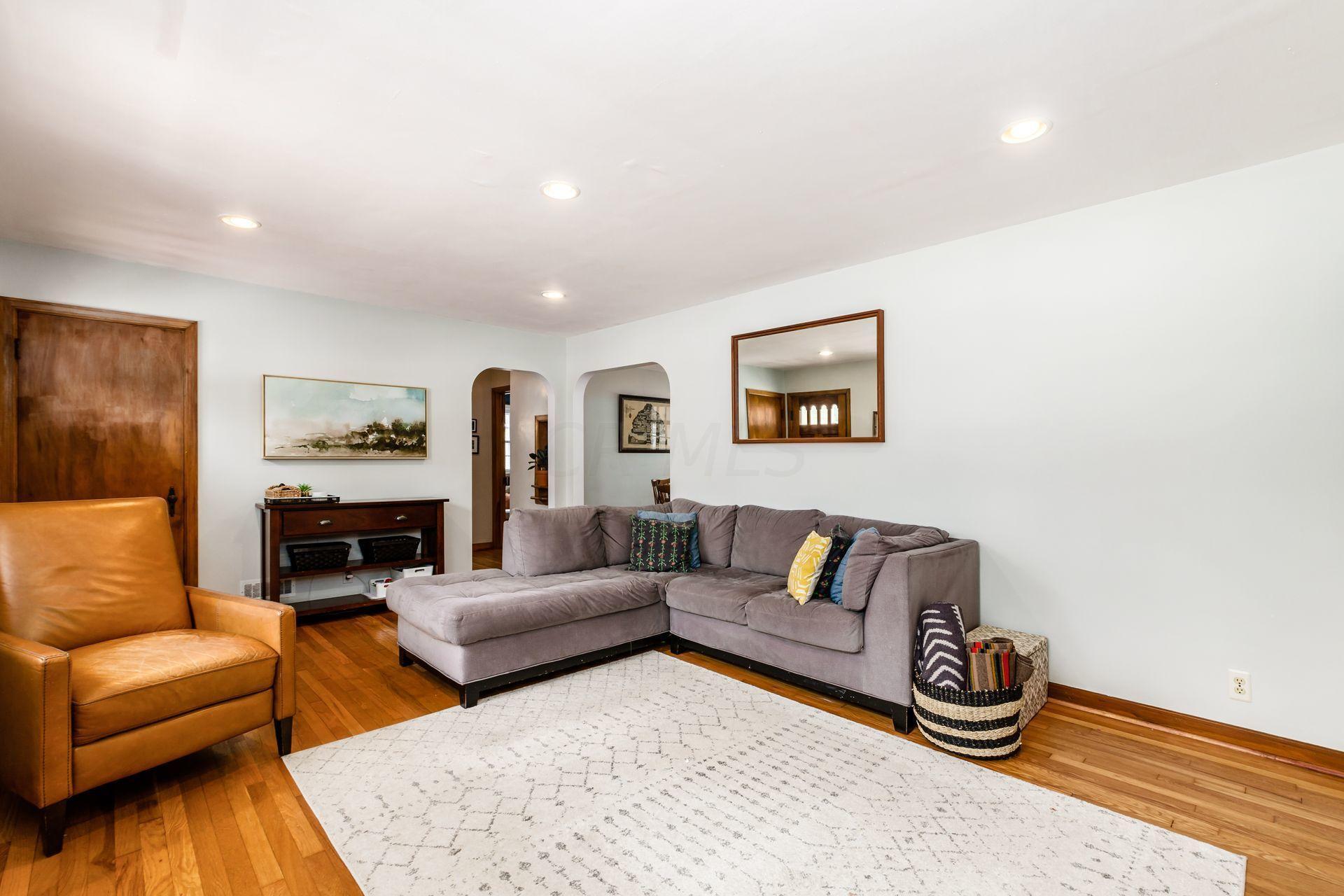 166 Nottingham Road Columbus, OH 43214 - Photo 7 of 53 Gallery Image 7