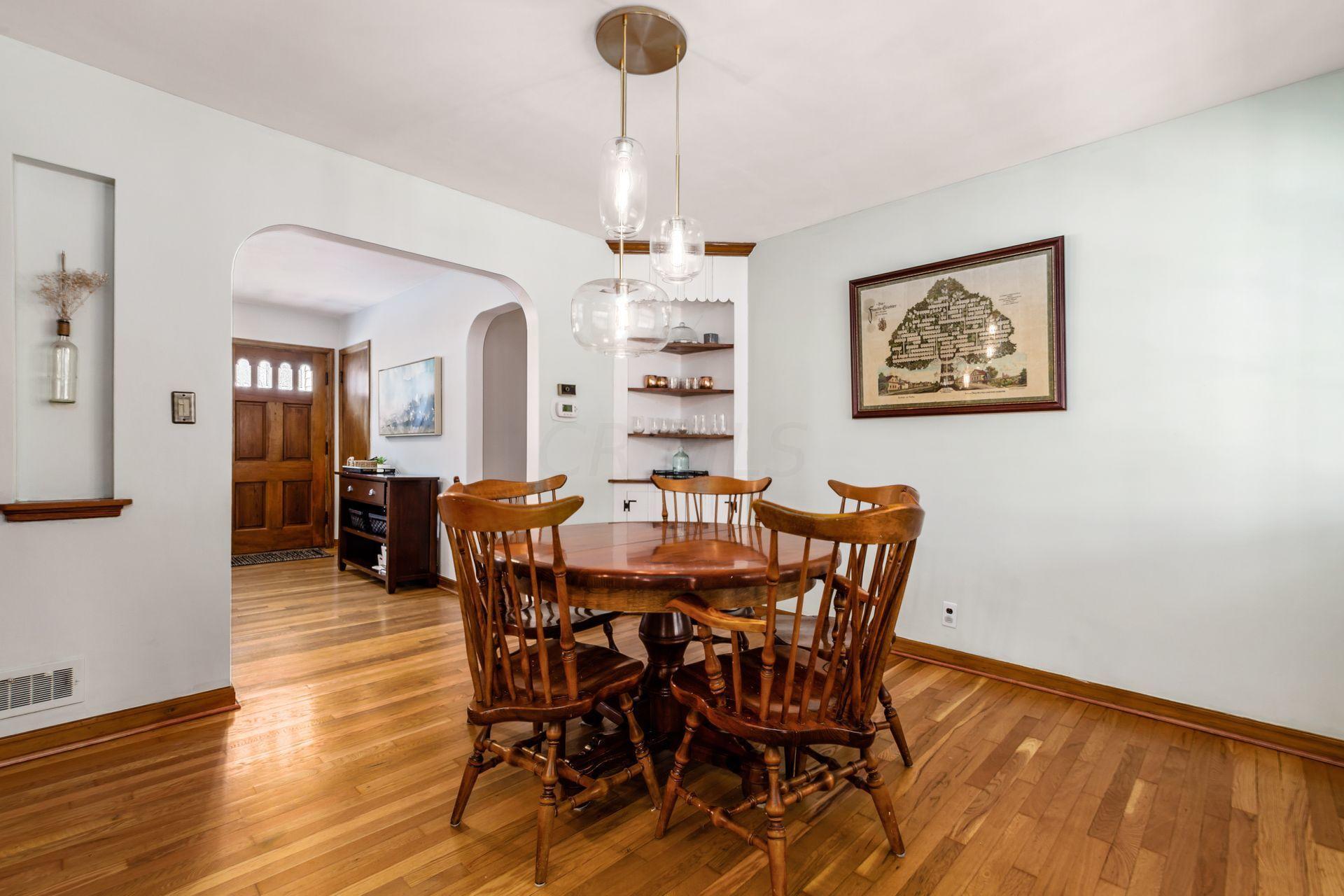 166 Nottingham Road Columbus, OH 43214 - Photo 8 of 53 Gallery Image 8