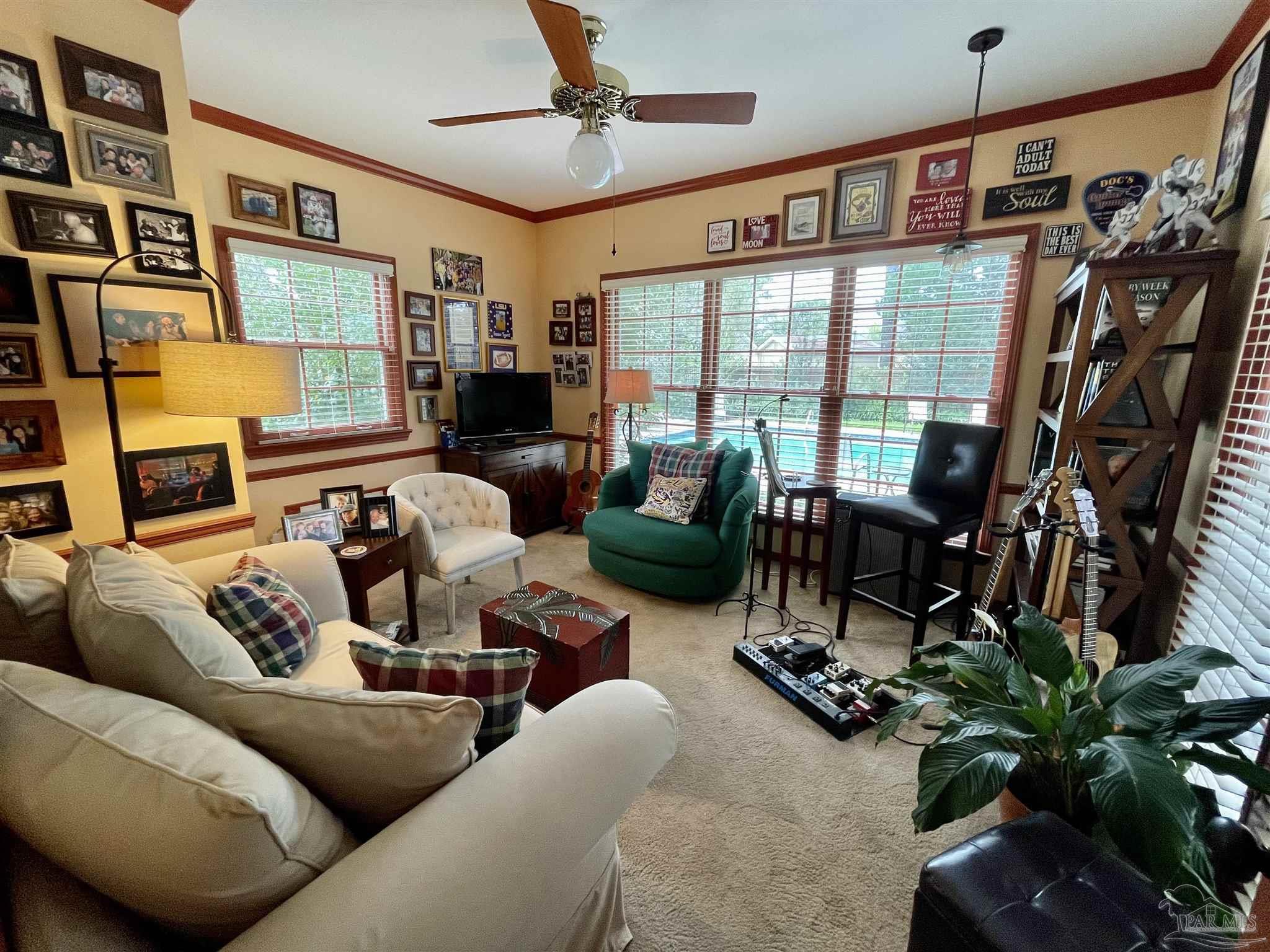 4195 Tronjo Road Pensacola, FL 32503 - Photo 12 of 22