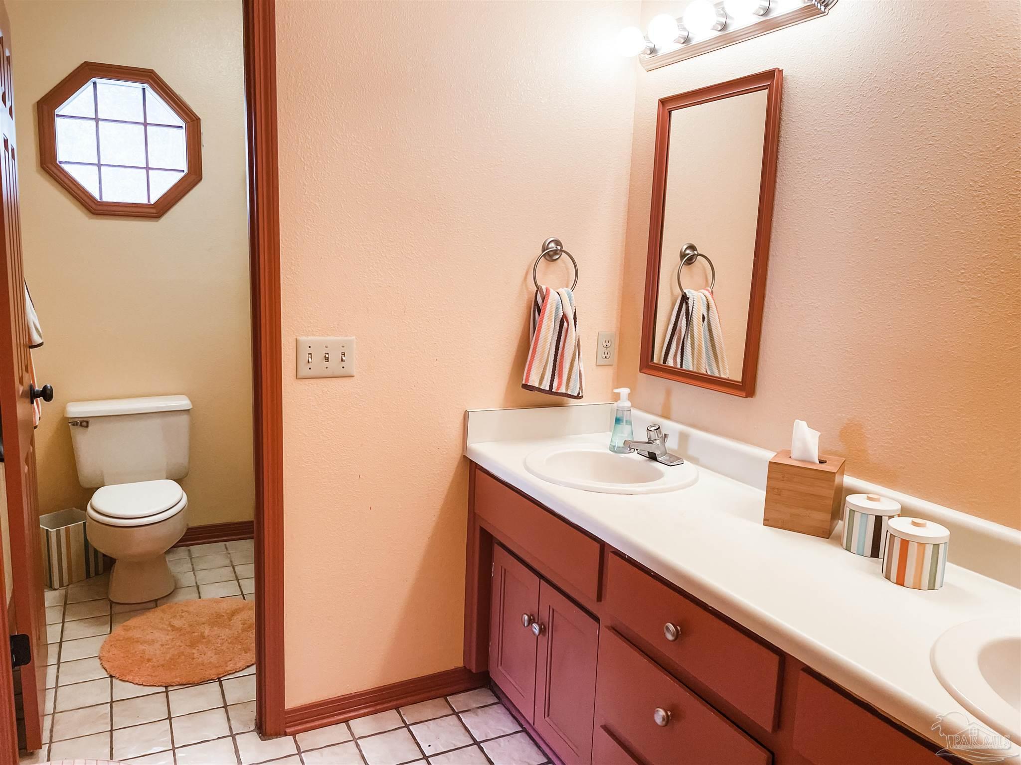 4195 Tronjo Road Pensacola, FL 32503 - Photo 14 of 22