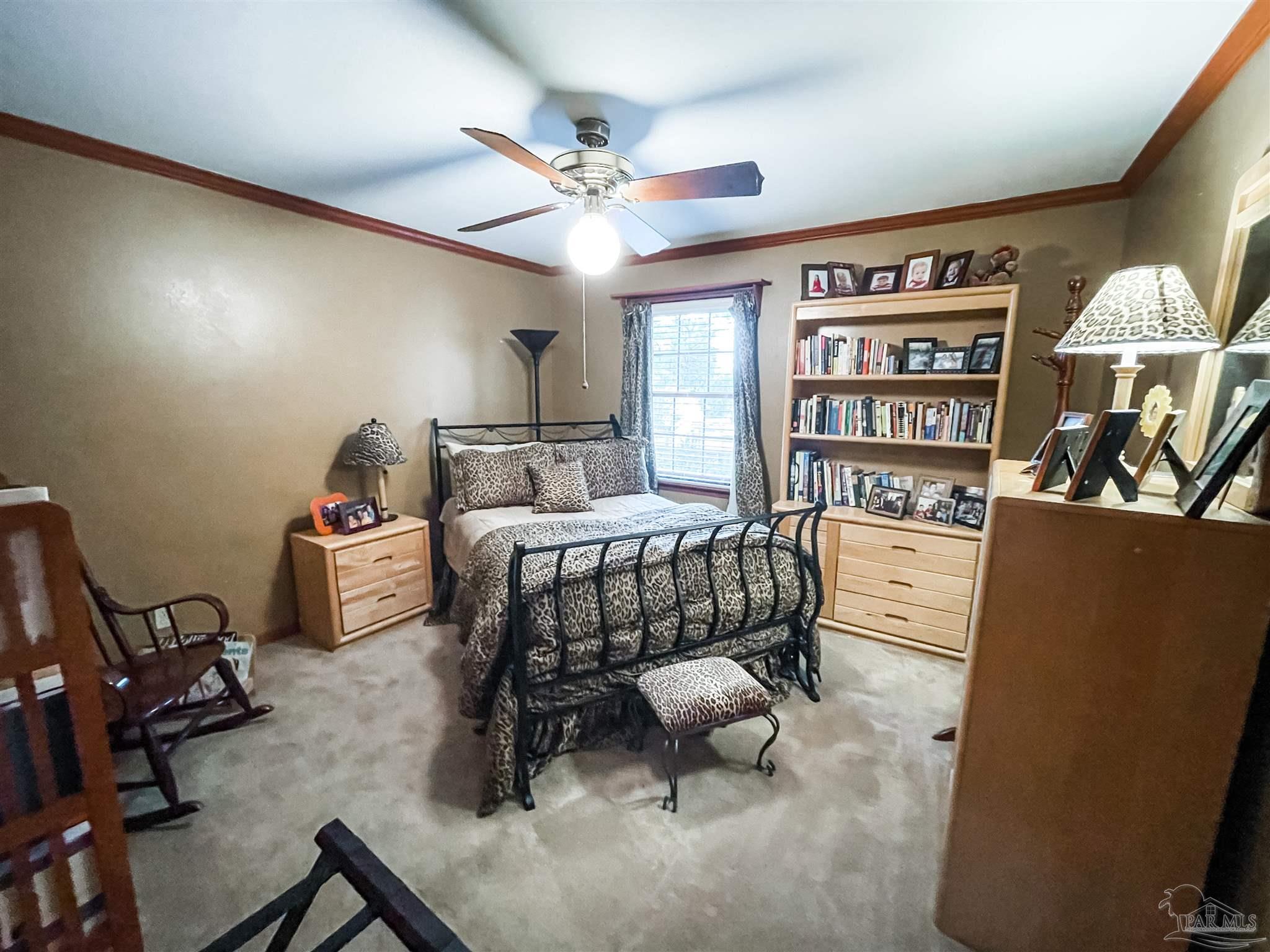 4195 Tronjo Road Pensacola, FL 32503 - Photo 15 of 22