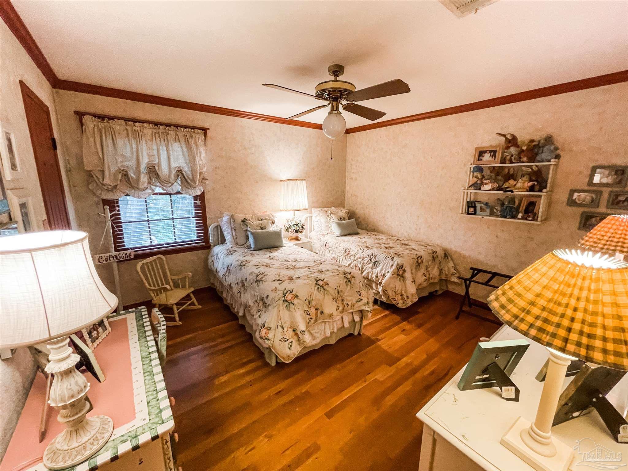 4195 Tronjo Road Pensacola, FL 32503 - Photo 16 of 22