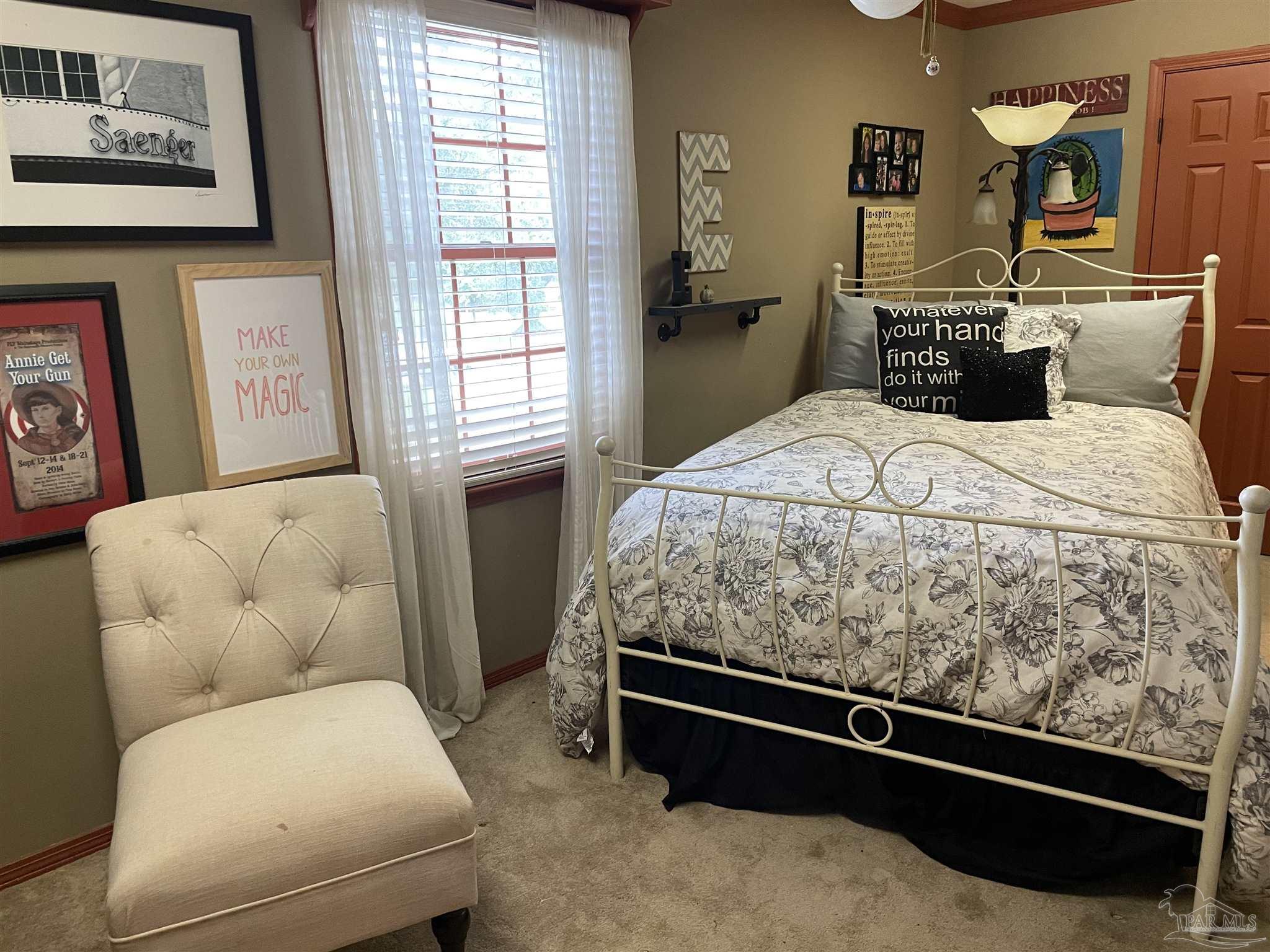 4195 Tronjo Road Pensacola, FL 32503 - Photo 18 of 22