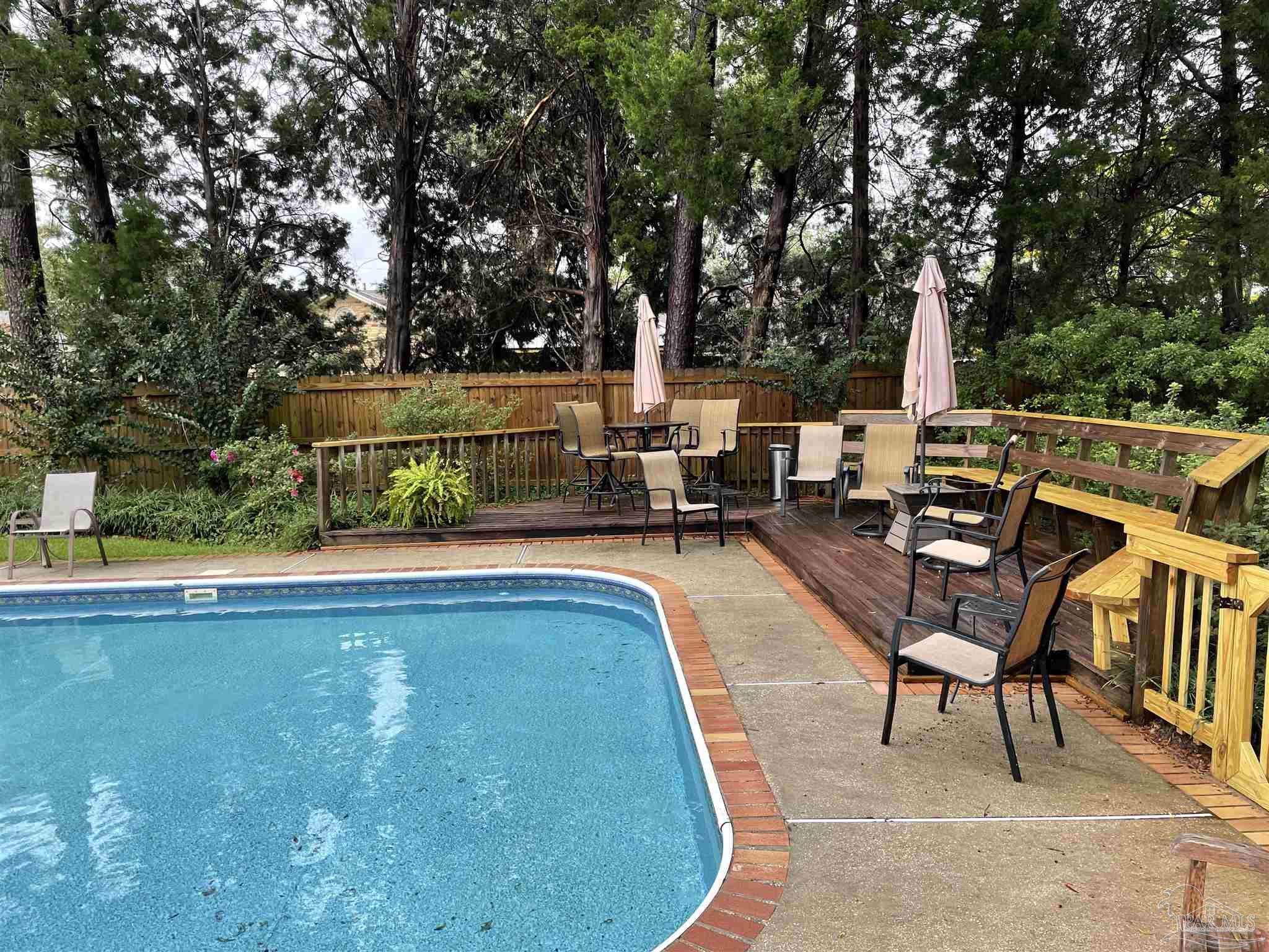 4195 Tronjo Road Pensacola, FL 32503 - Photo 20 of 22