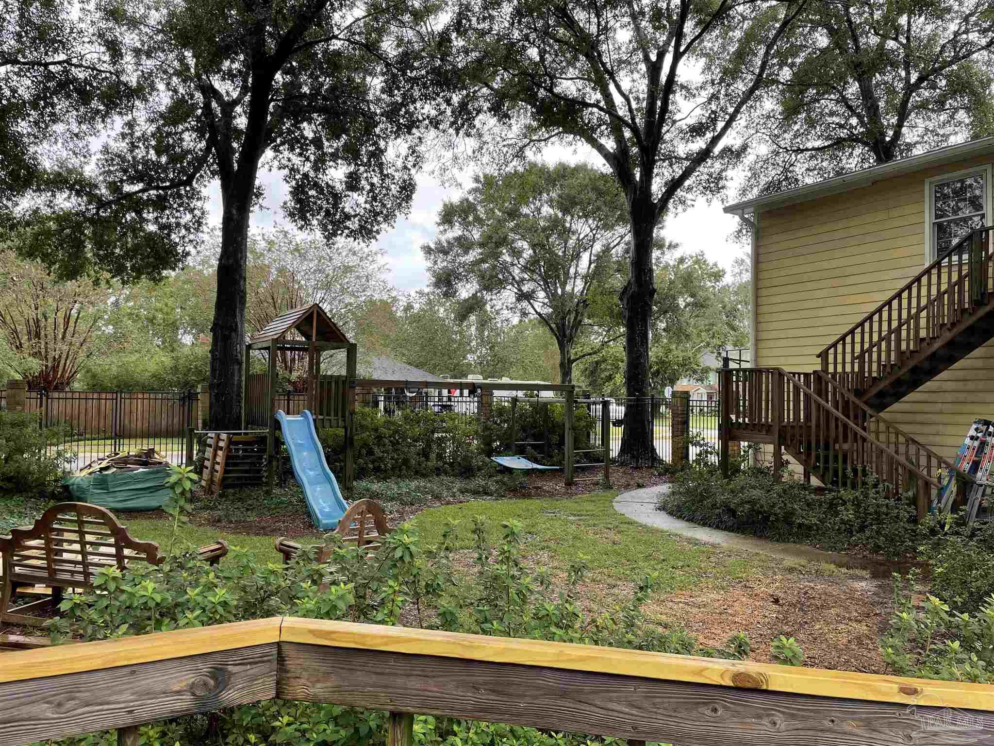4195 Tronjo Road Pensacola, FL 32503 - Photo 22 of 22