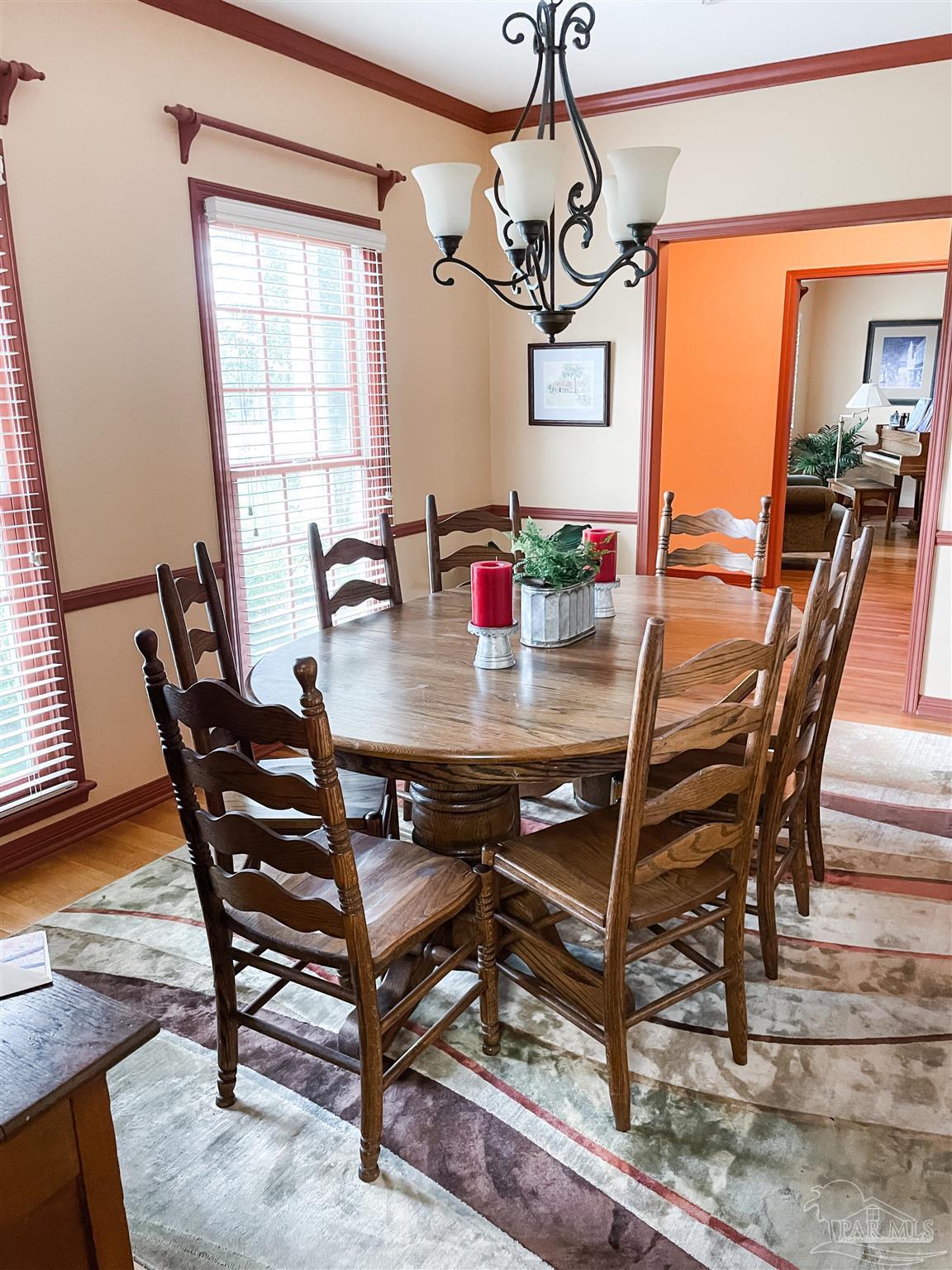 4195 Tronjo Road Pensacola, FL 32503 - Photo 4 of 22