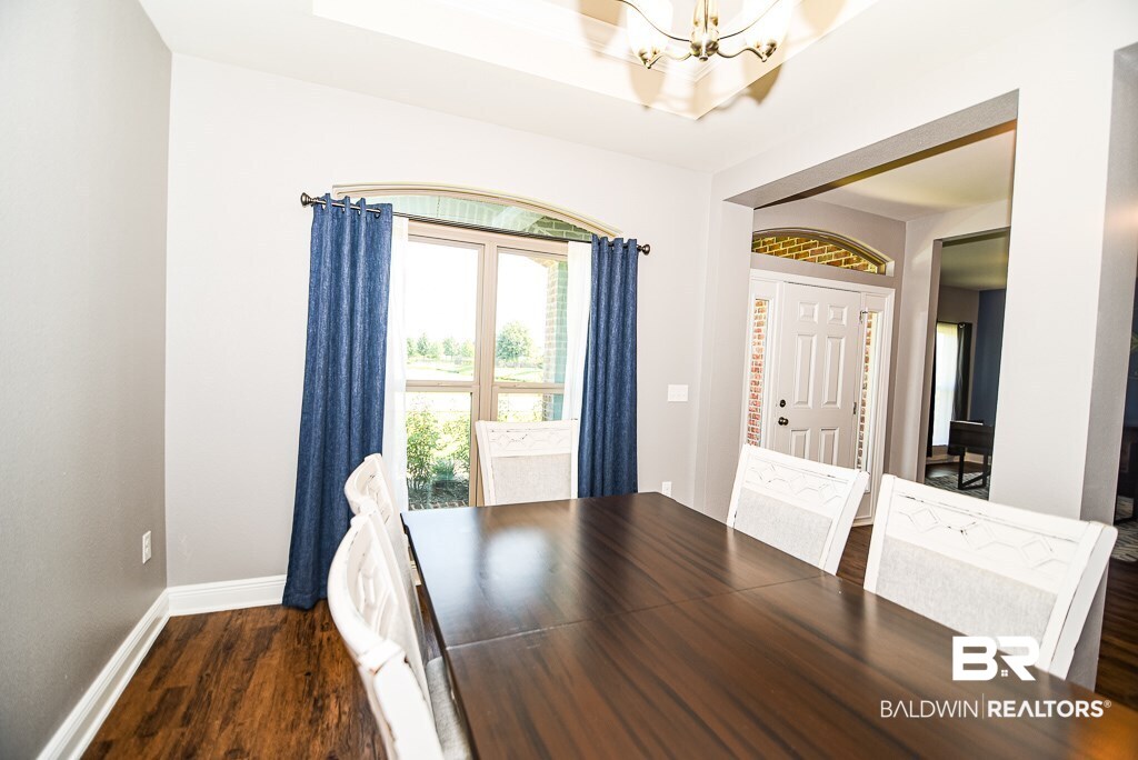 2101 Bourbon Street Foley, AL 36535 - Photo 12 of 35 Dining Room