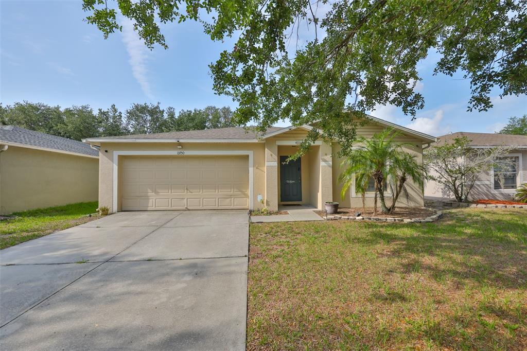 13750 Fareham Road Odessa, FL 33556 - Photo 1 of 1