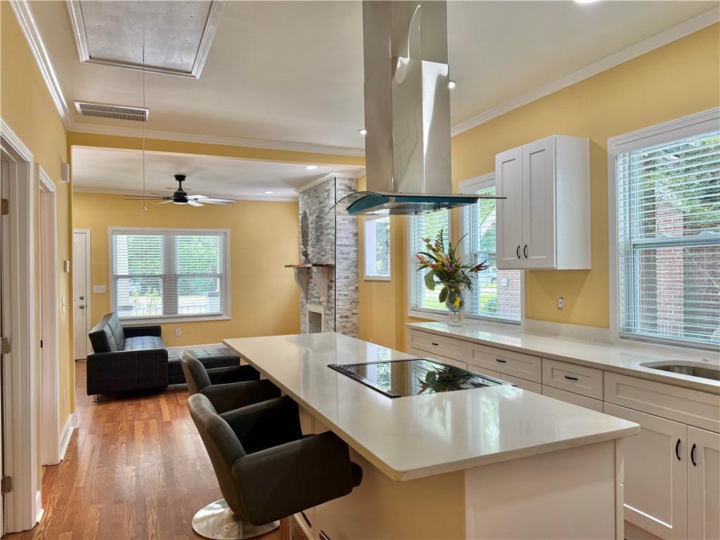 2194 Bolton Road Northwest Atlanta, GA 30318 - Photo 14 of 34