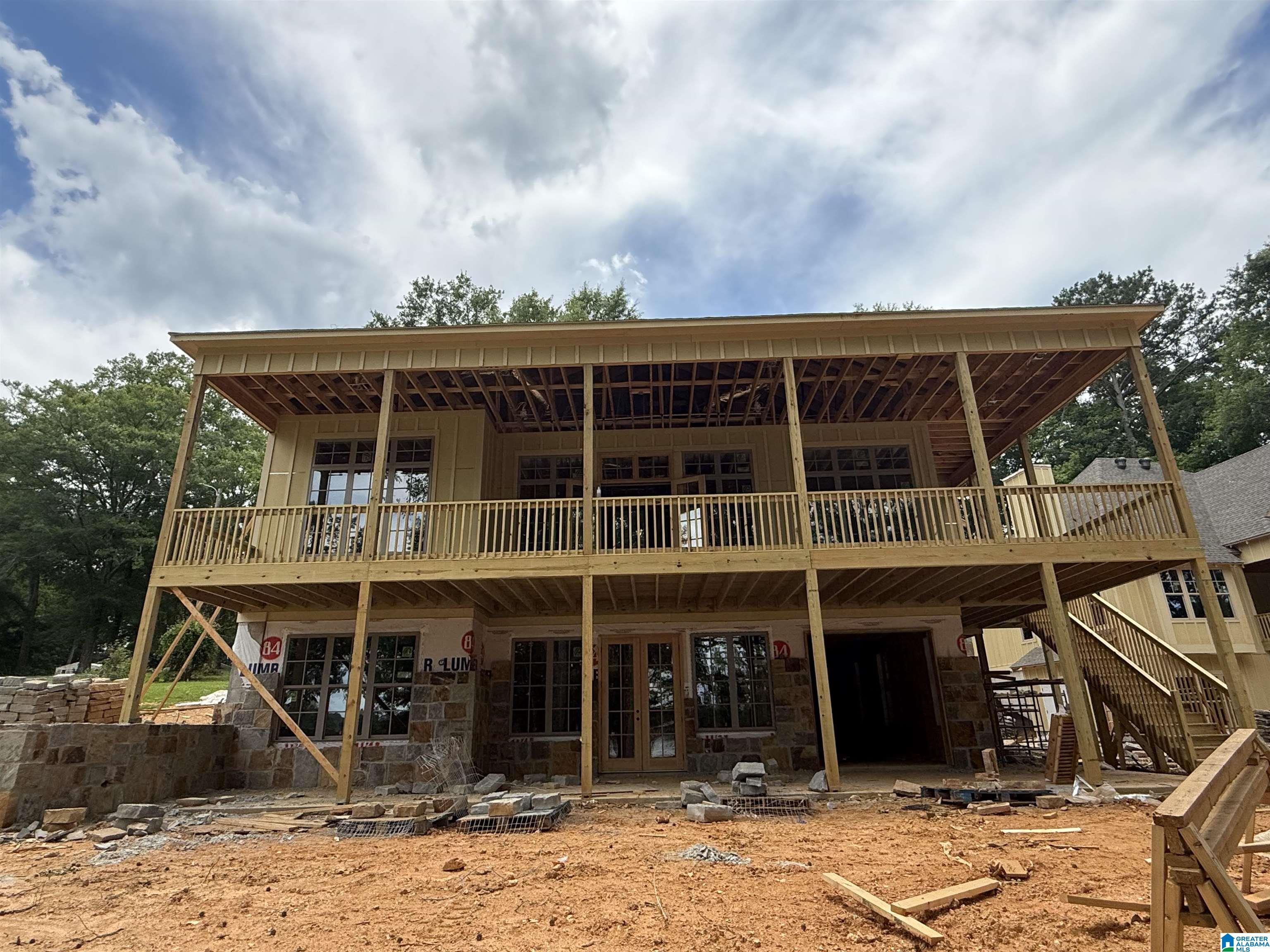 105 Rivercrest Lane Vincent, AL 35178 - Photo 3 of 37