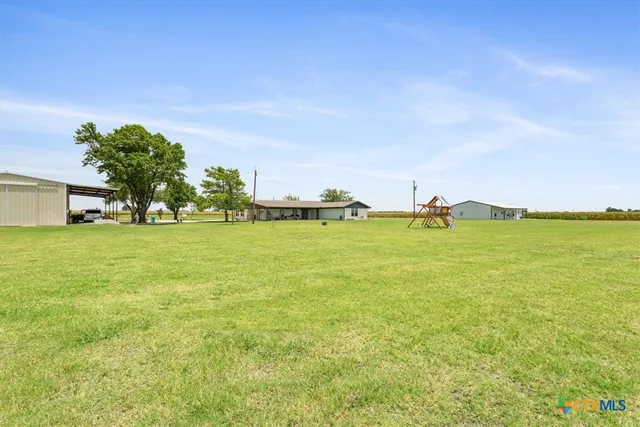 $1,100,000 | 17179 Cyclone Road, Burlington, TX 76519