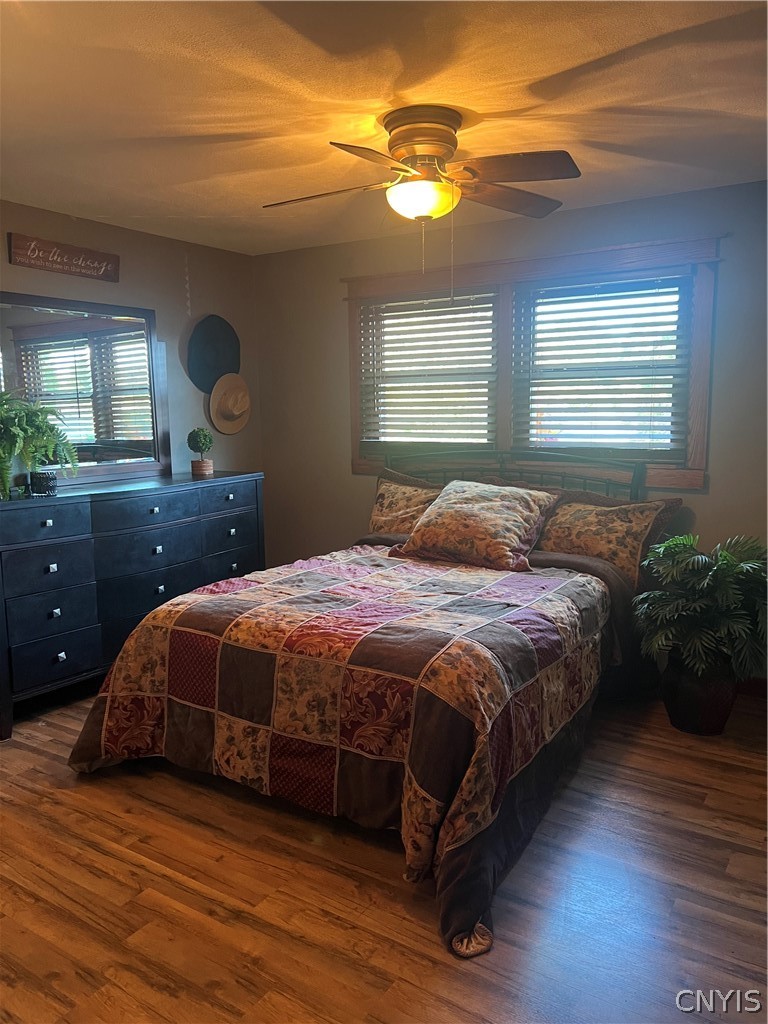 985 County Rte 25 Oswego, NY 13126 - Photo 23 of 39 Second Bedroom
