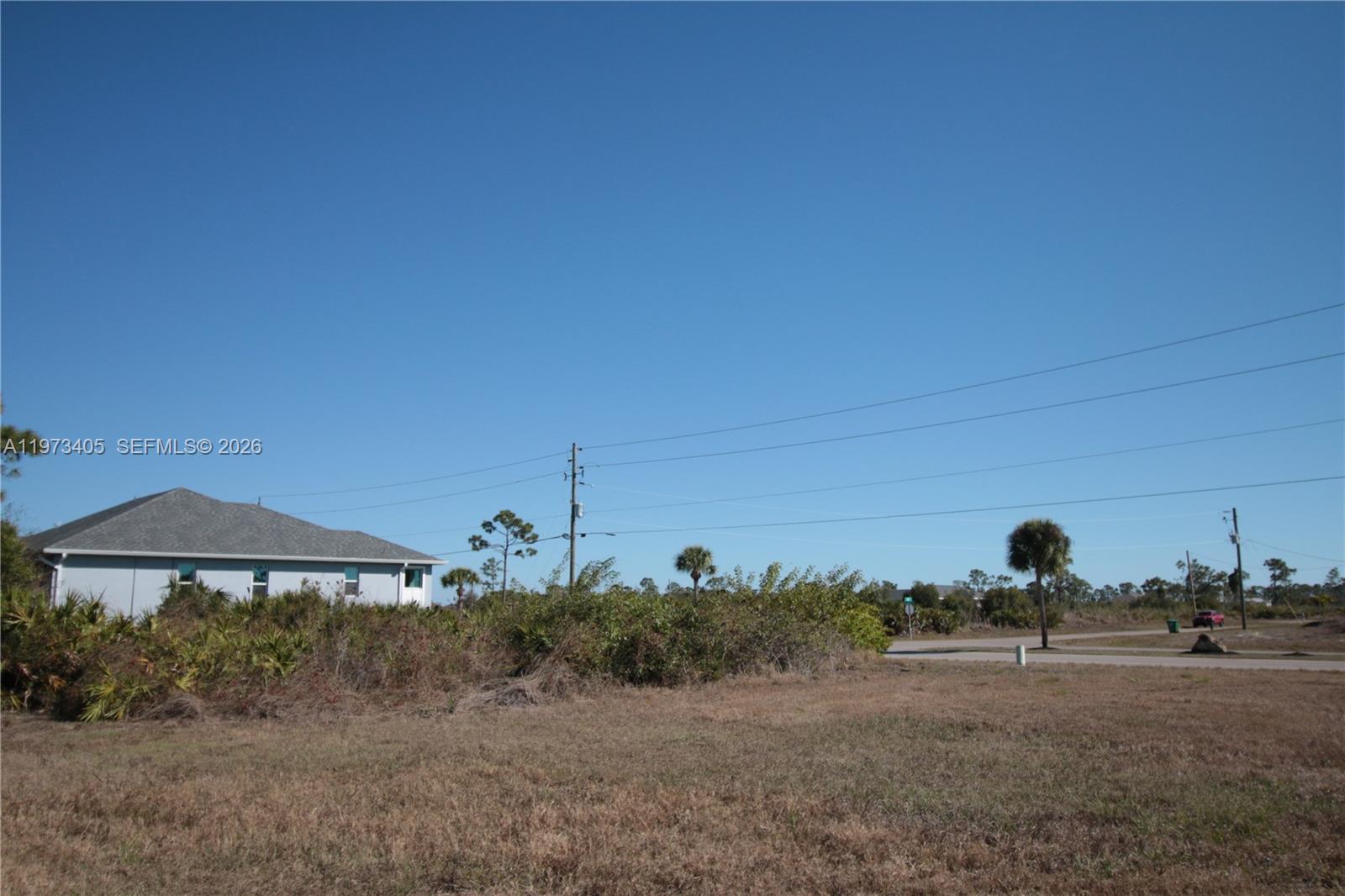 28 Harness Road Placida, FL 33946 - Photo 11 of 22 a view of a street