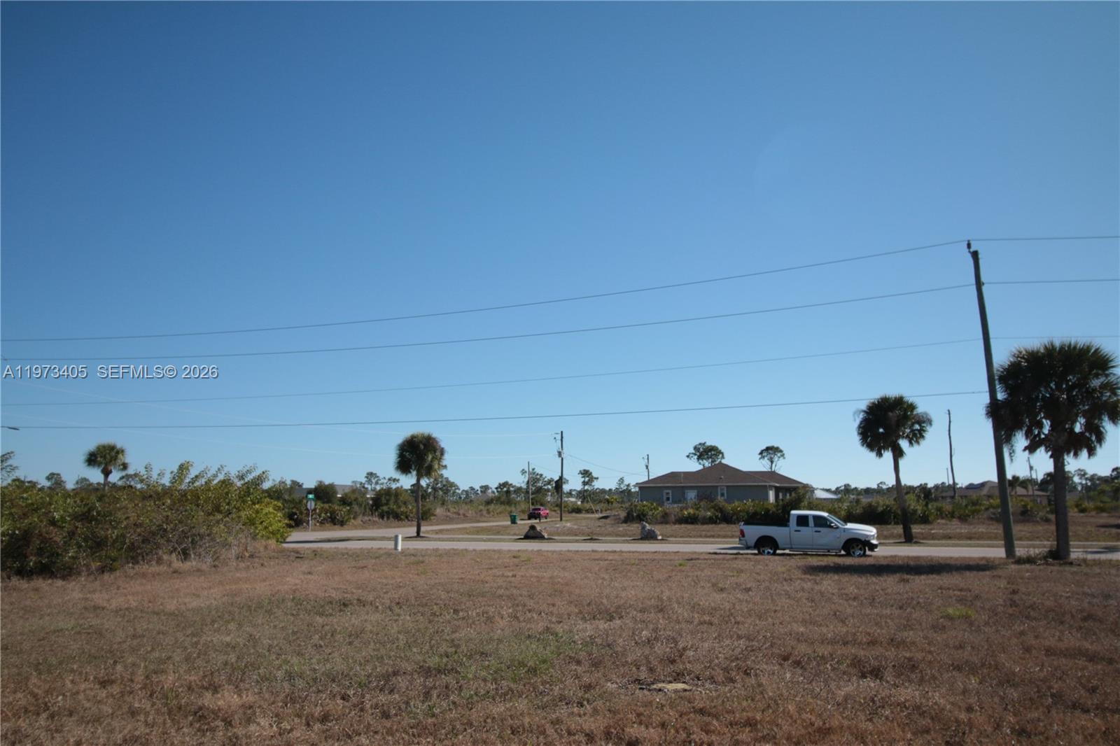 28 Harness Road Placida, FL 33946 - Photo 12 of 22 a view of a lake view