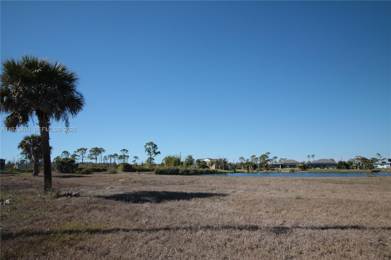 28 Harness Road Placida, FL 33946 - Photo 14 of 22 a view of lake view and mountain view
