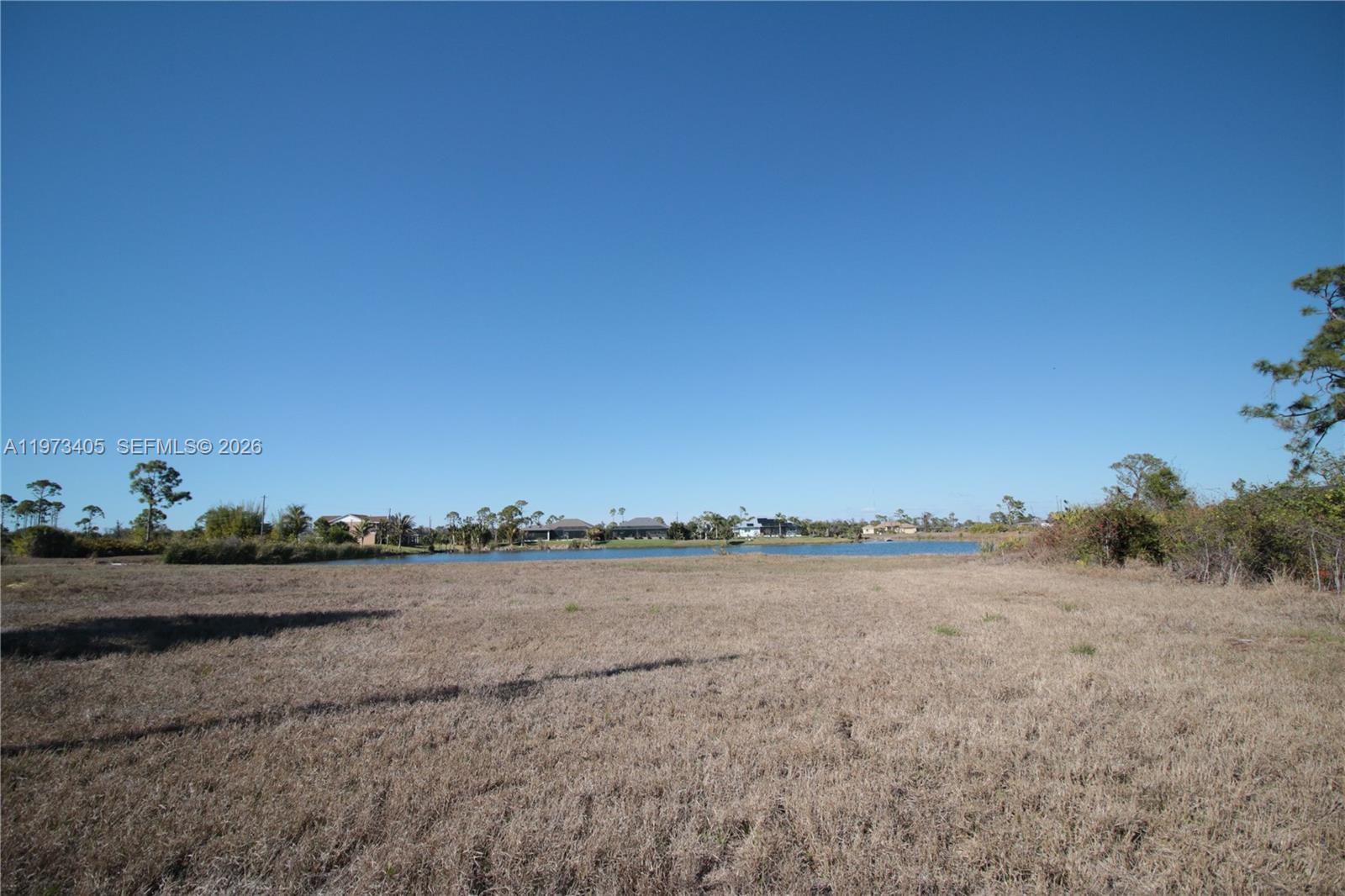 28 Harness Road Placida, FL 33946 - Photo 15 of 22 a view of lake view and mountain view