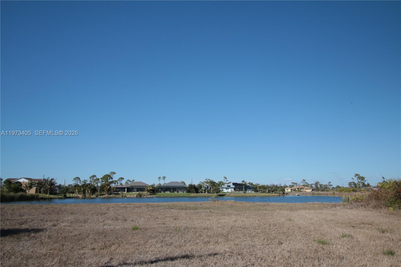 28 Harness Road Placida, FL 33946 - Photo 17 of 22 a view of lake and city