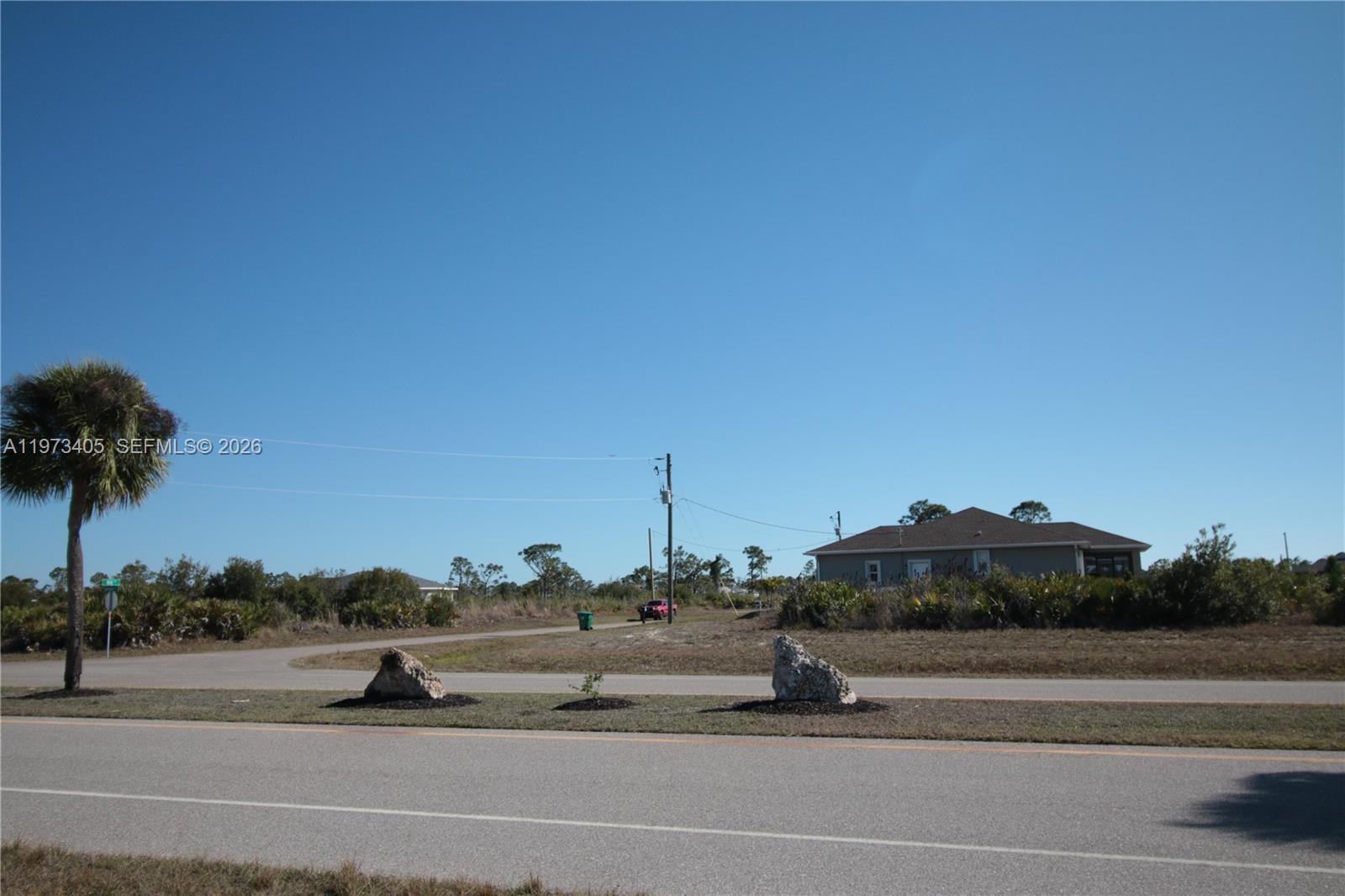 28 Harness Road Placida, FL 33946 - Photo 20 of 22 a view of a terrace