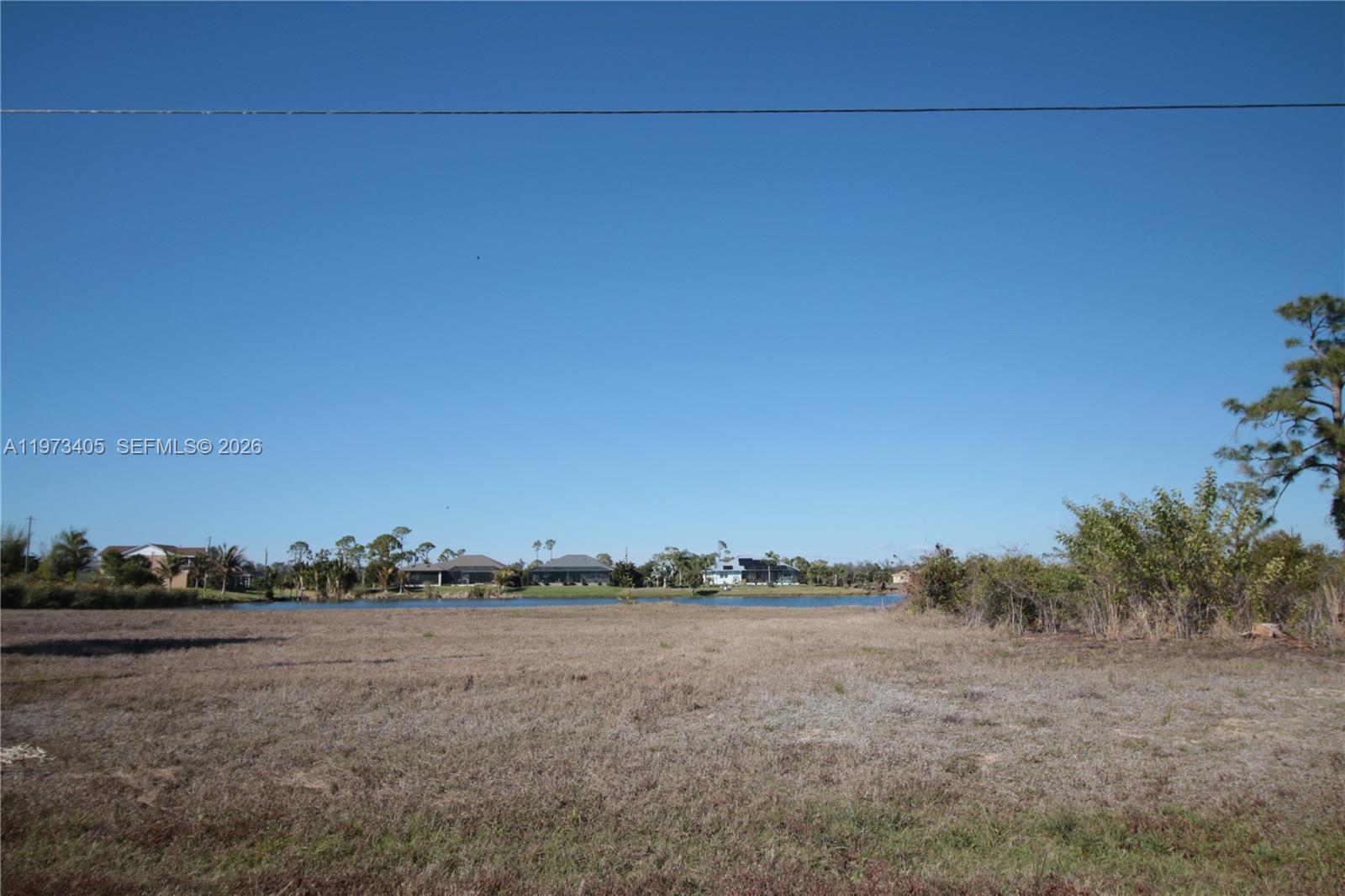 28 Harness Road Placida, FL 33946 - Photo 22 of 22 a view of lake view and mountain view