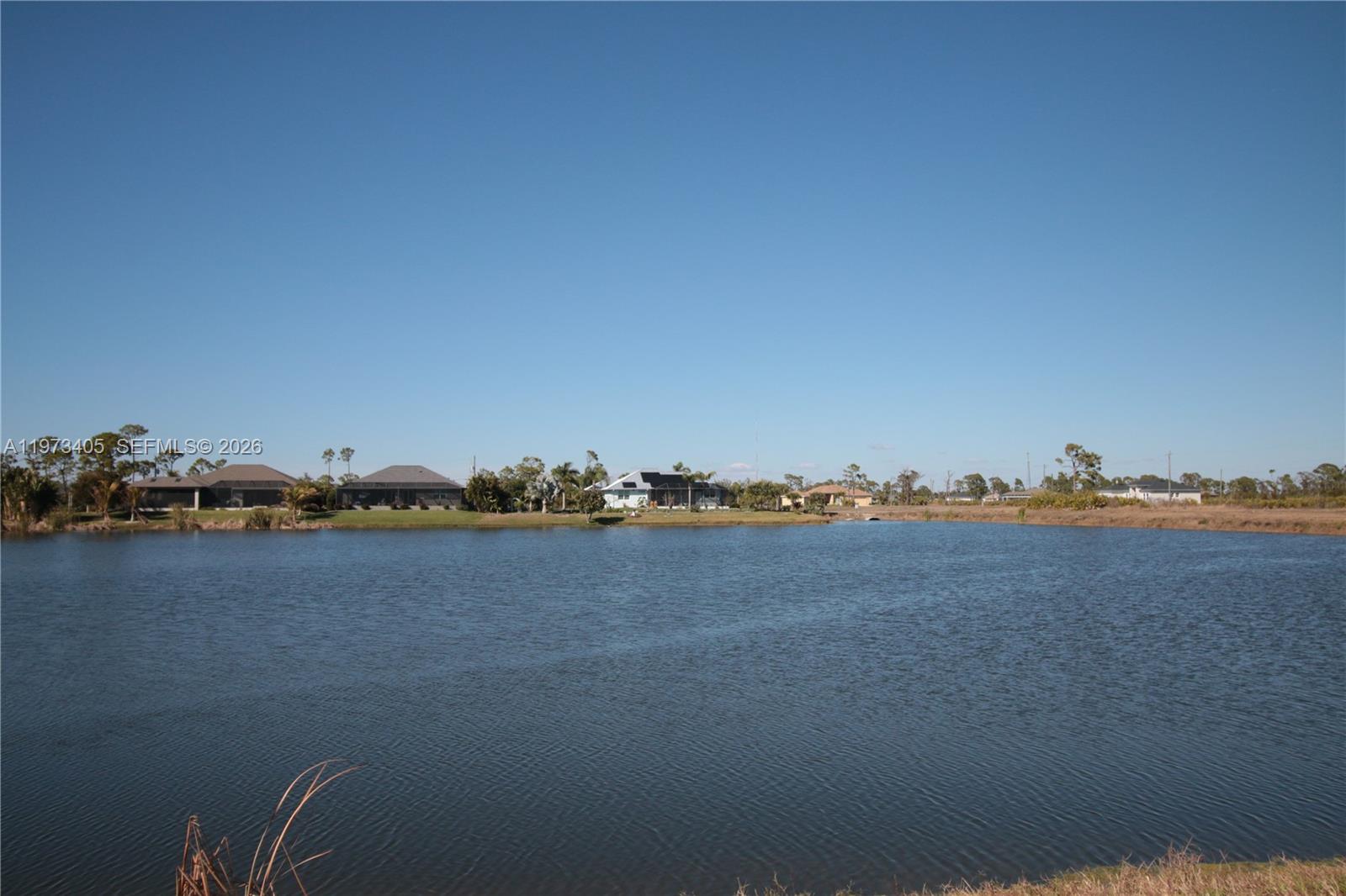 28 Harness Road Placida, FL 33946 - Photo 4 of 22 a view of lake and mountain