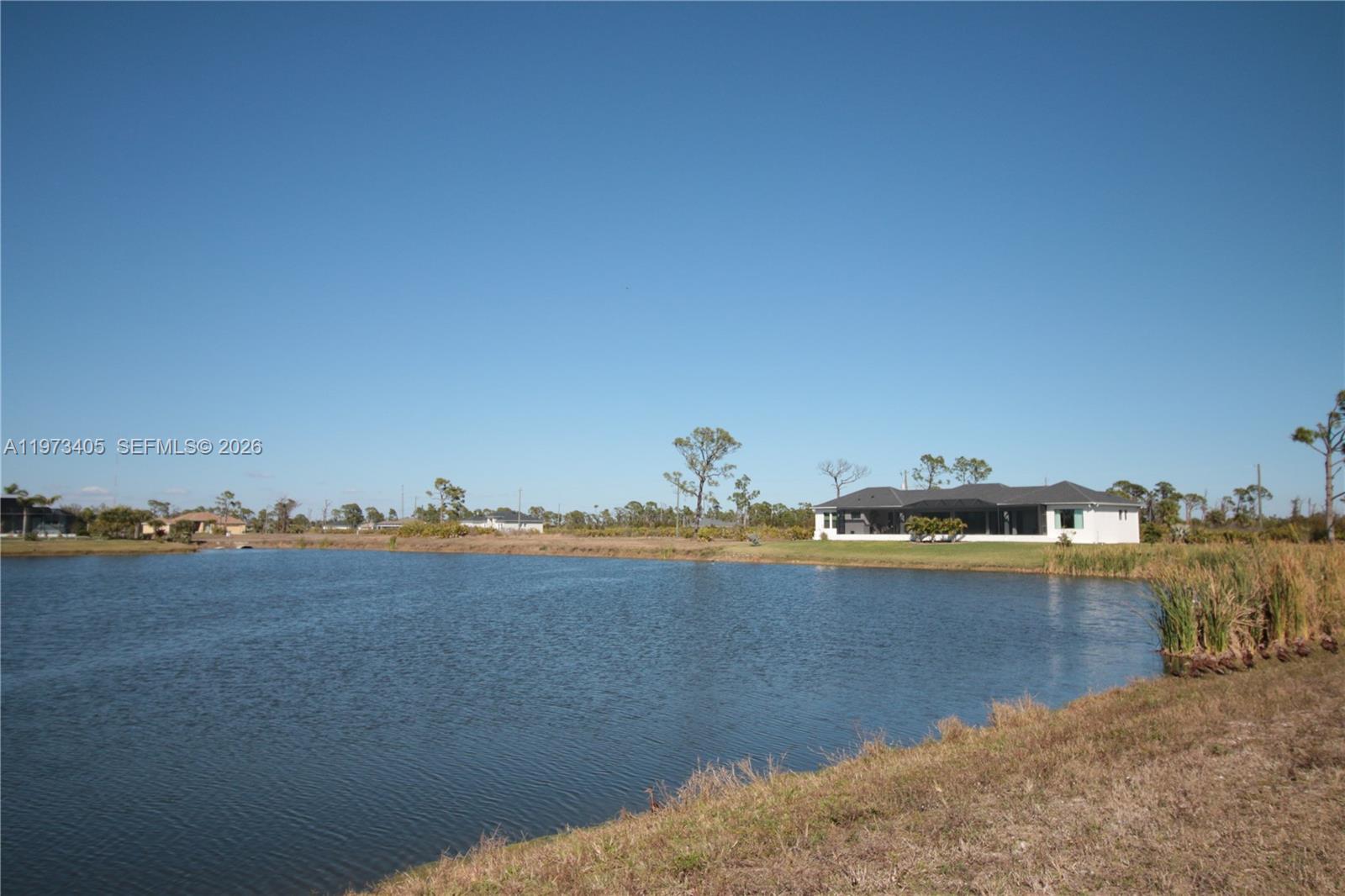 28 Harness Road Placida, FL 33946 - Photo 5 of 22 a view of an ocean and beach