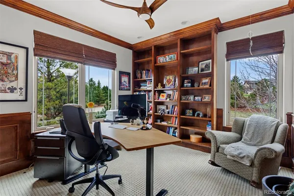 $1,550,000 | 6708 Tremolite Court, Castle Rock, CO 80108